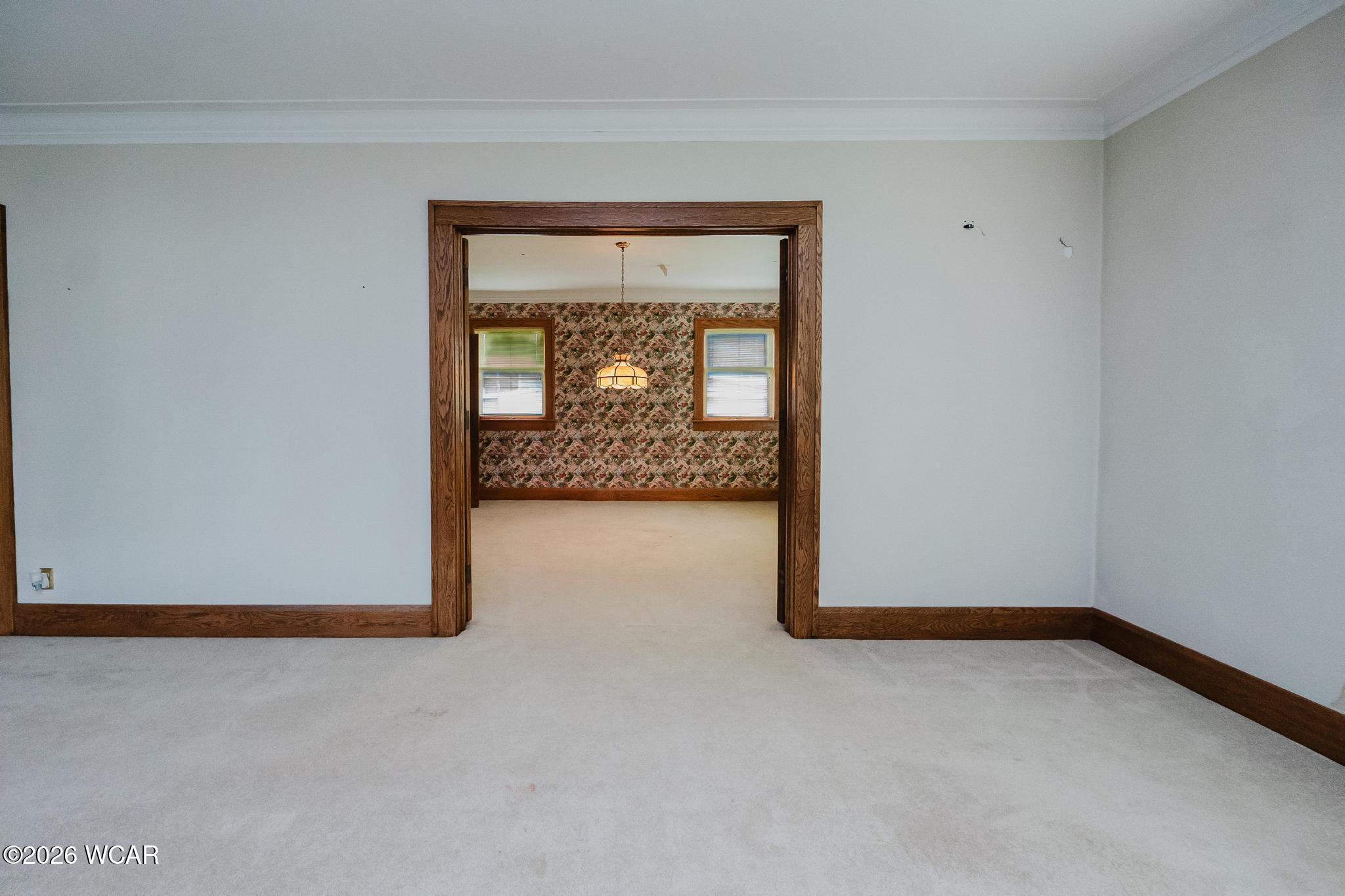 251 Lawn Avenue, Bluffton, Ohio