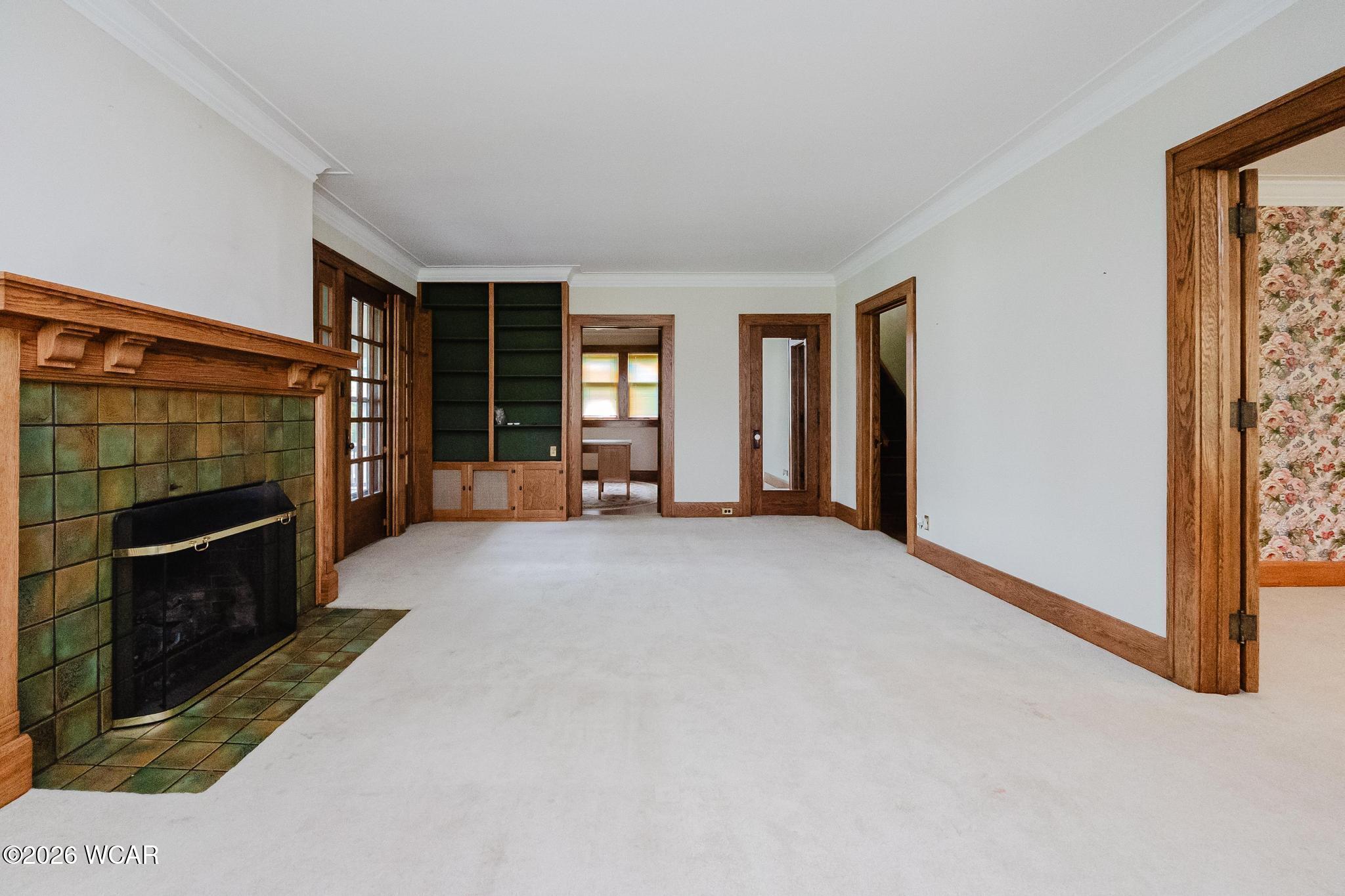 251 Lawn Avenue, Bluffton, Ohio