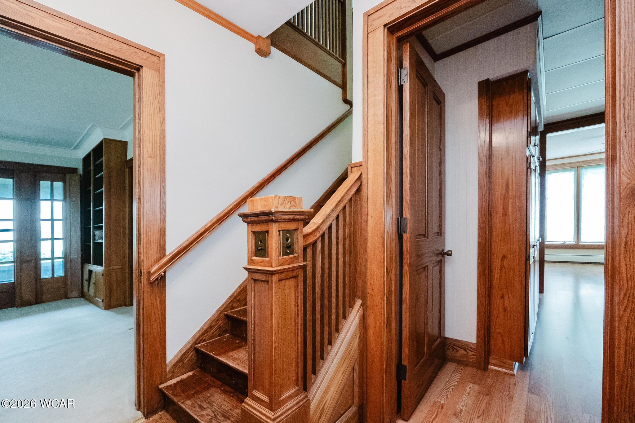 251 Lawn Avenue, Bluffton, Ohio