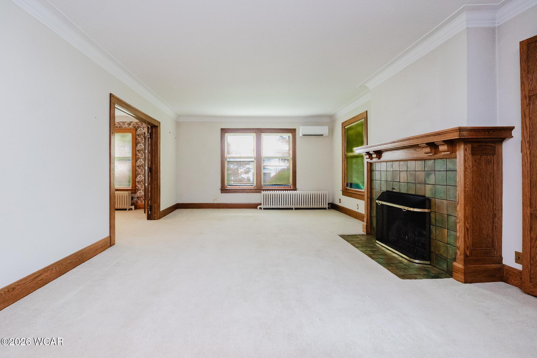 251 Lawn Avenue, Bluffton, Ohio