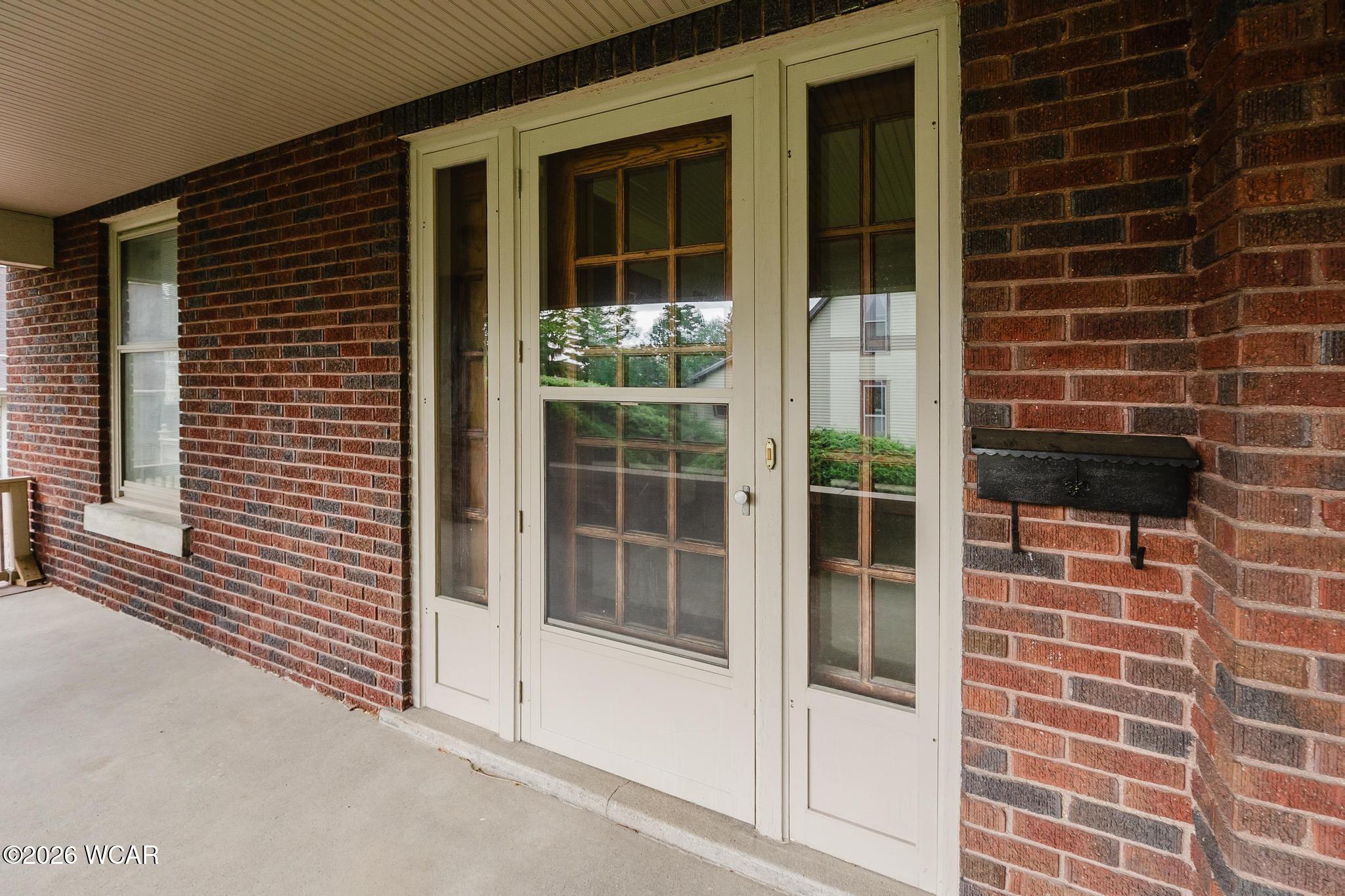 251 Lawn Avenue, Bluffton, Ohio