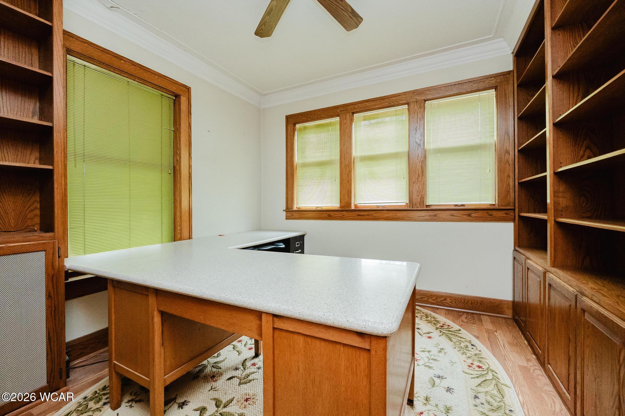 251 Lawn Avenue, Bluffton, Ohio