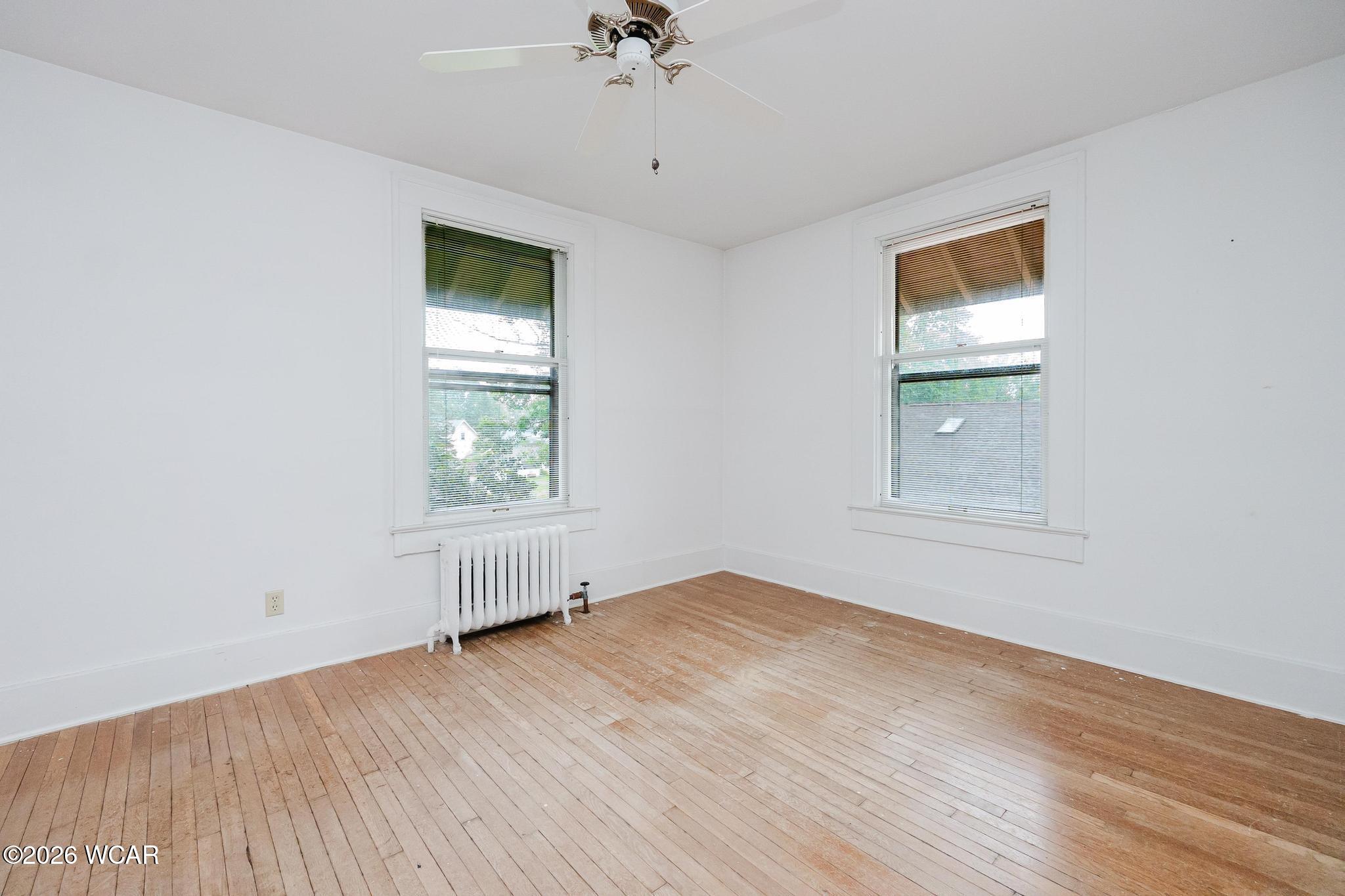 251 Lawn Avenue, Bluffton, Ohio