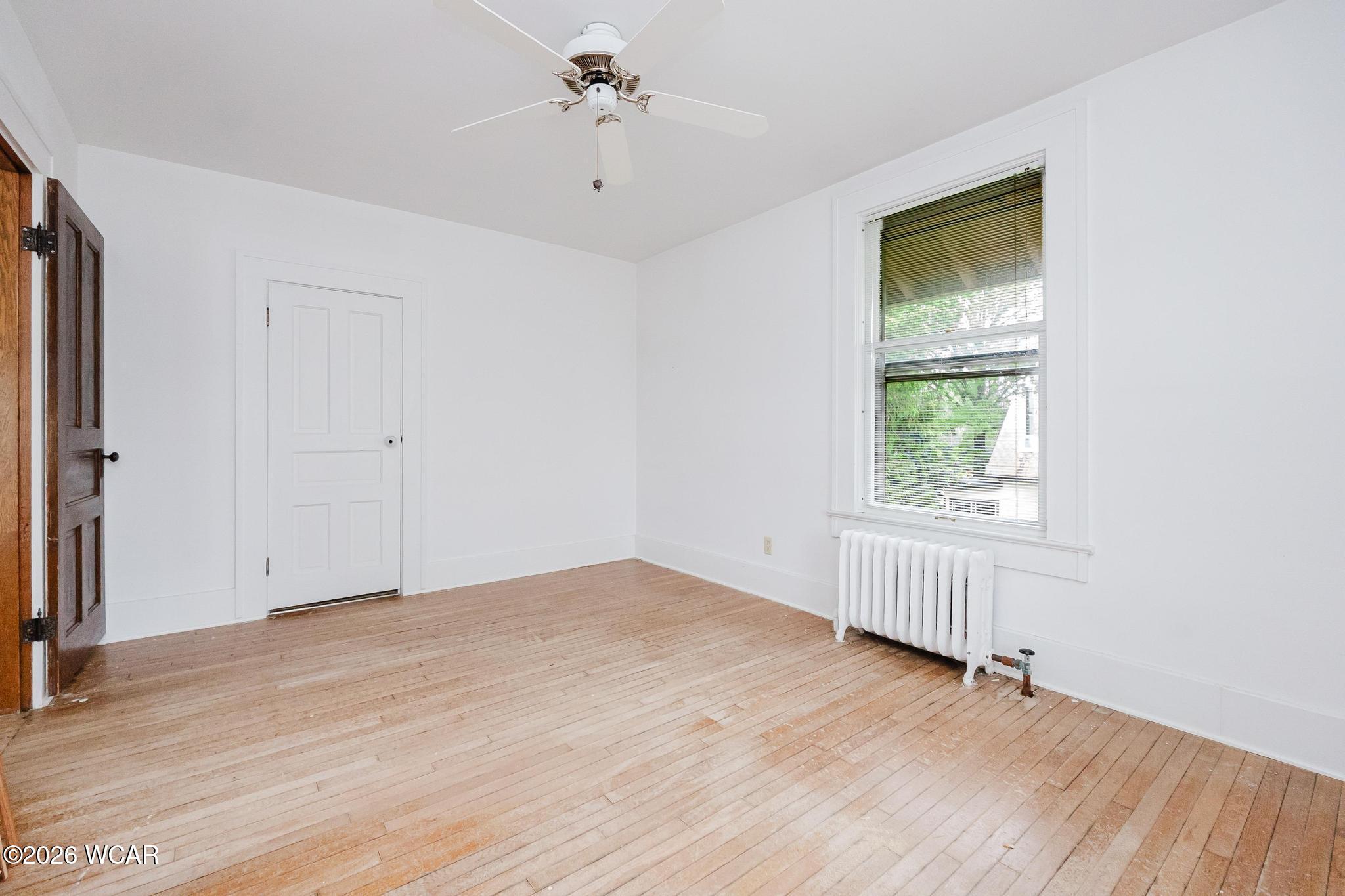 251 Lawn Avenue, Bluffton, Ohio