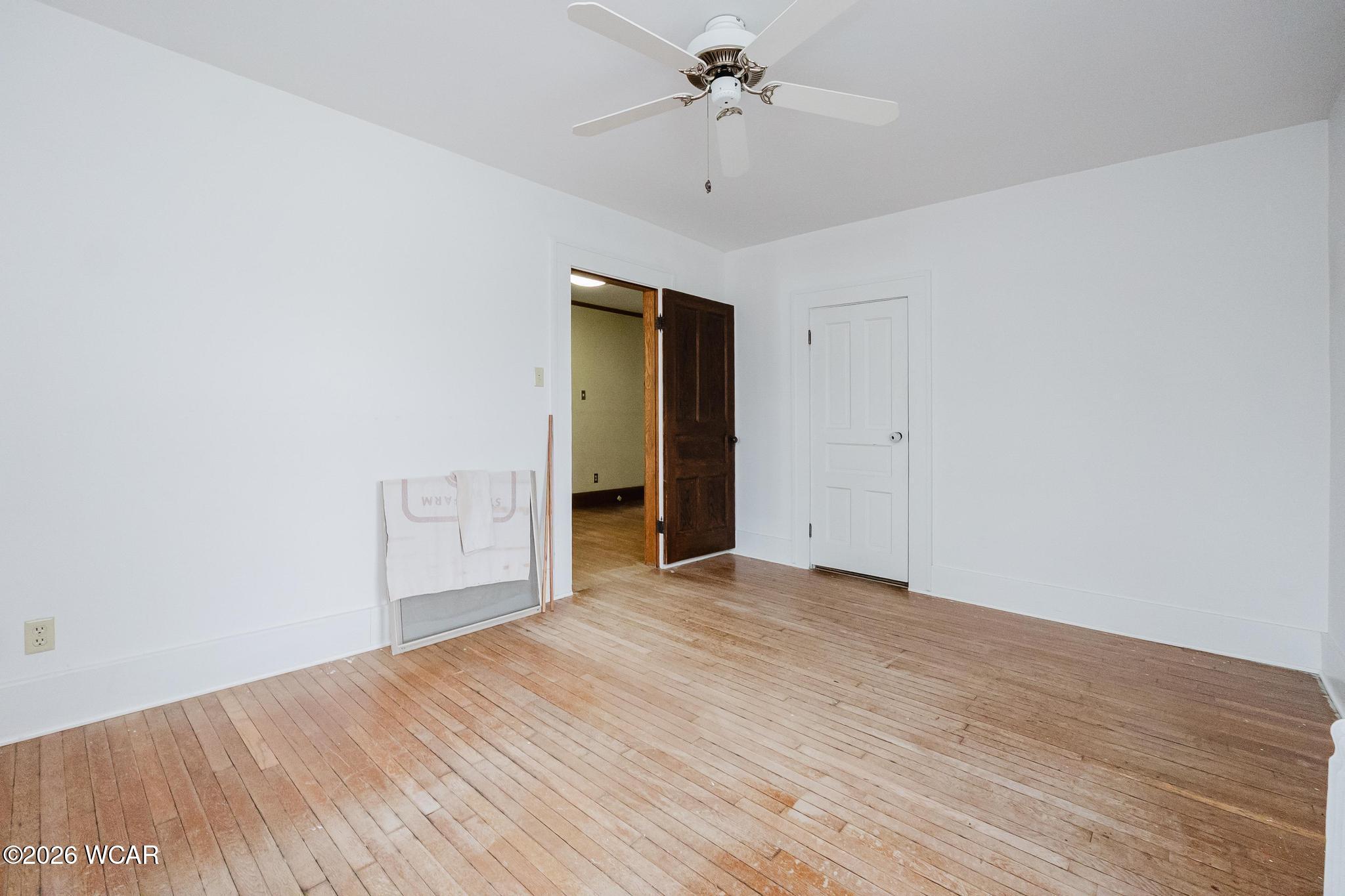 251 Lawn Avenue, Bluffton, Ohio