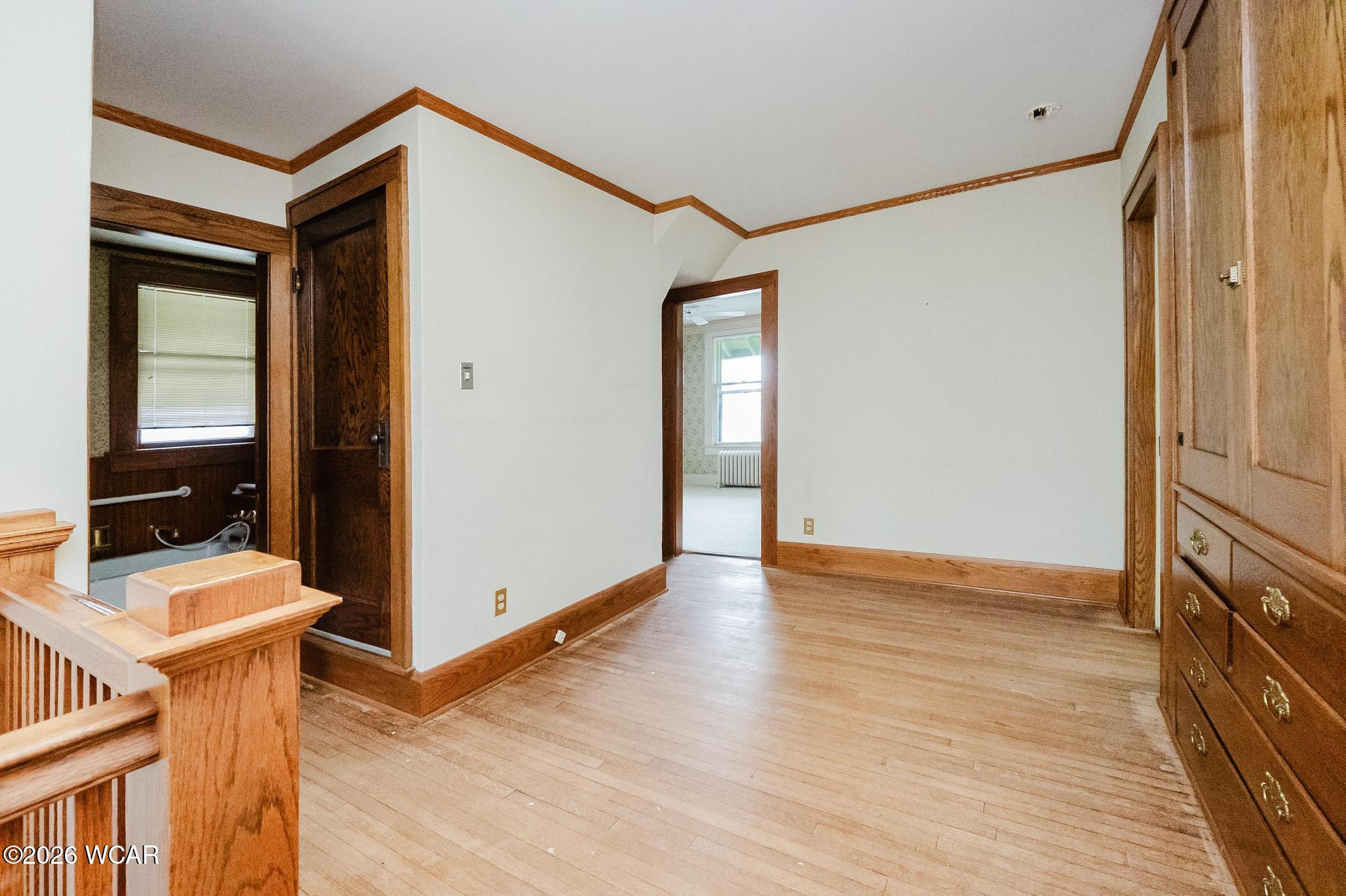 251 Lawn Avenue, Bluffton, Ohio