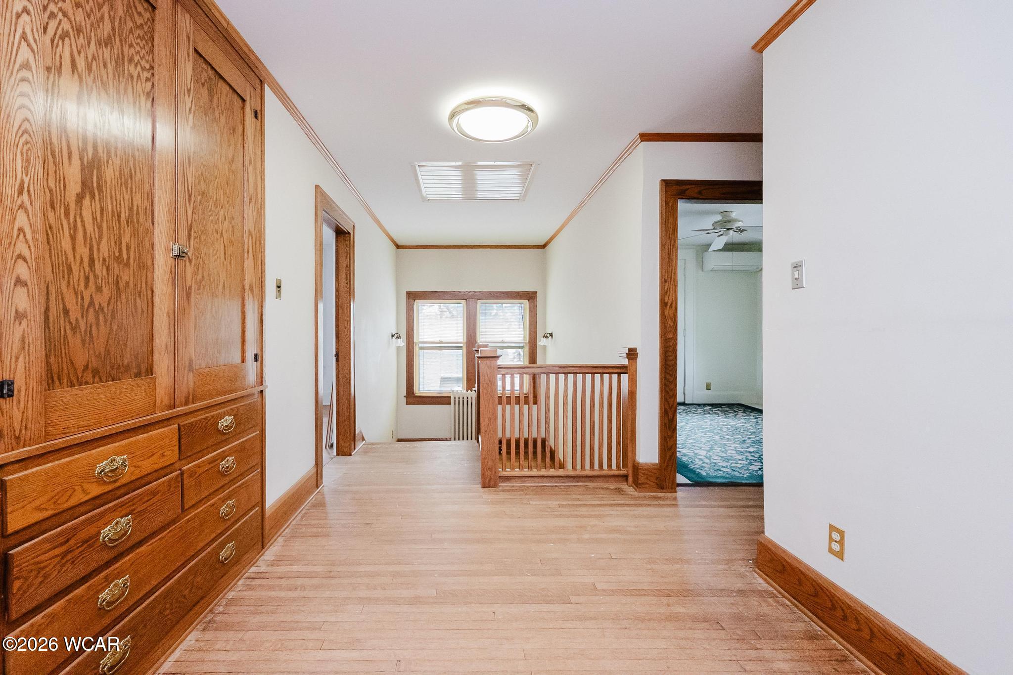 251 Lawn Avenue, Bluffton, Ohio