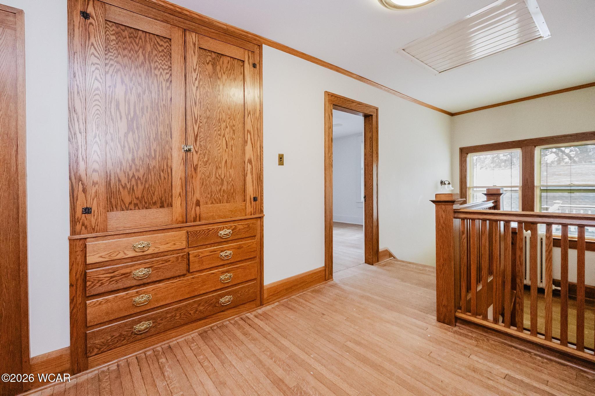 251 Lawn Avenue, Bluffton, Ohio