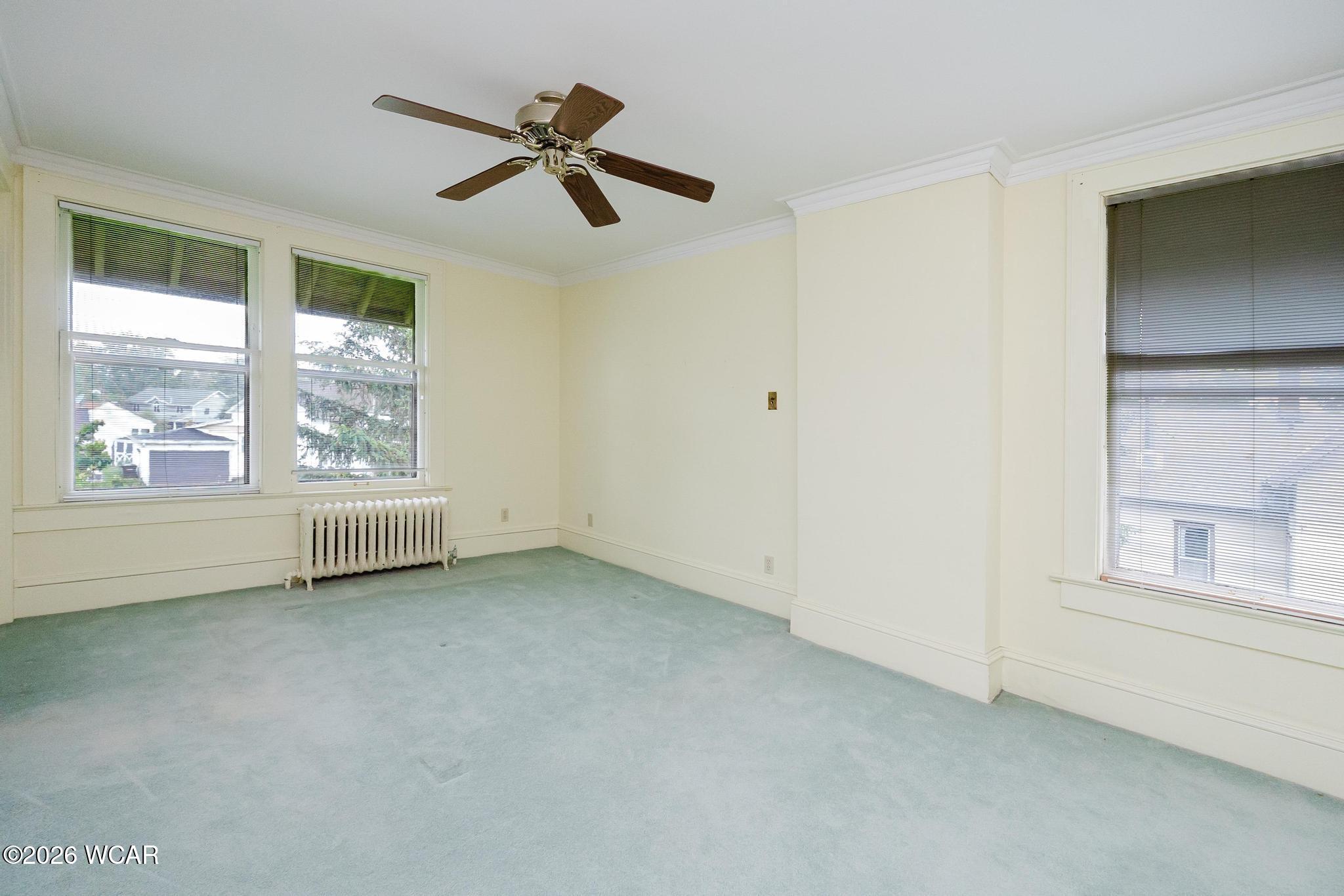 251 Lawn Avenue, Bluffton, Ohio