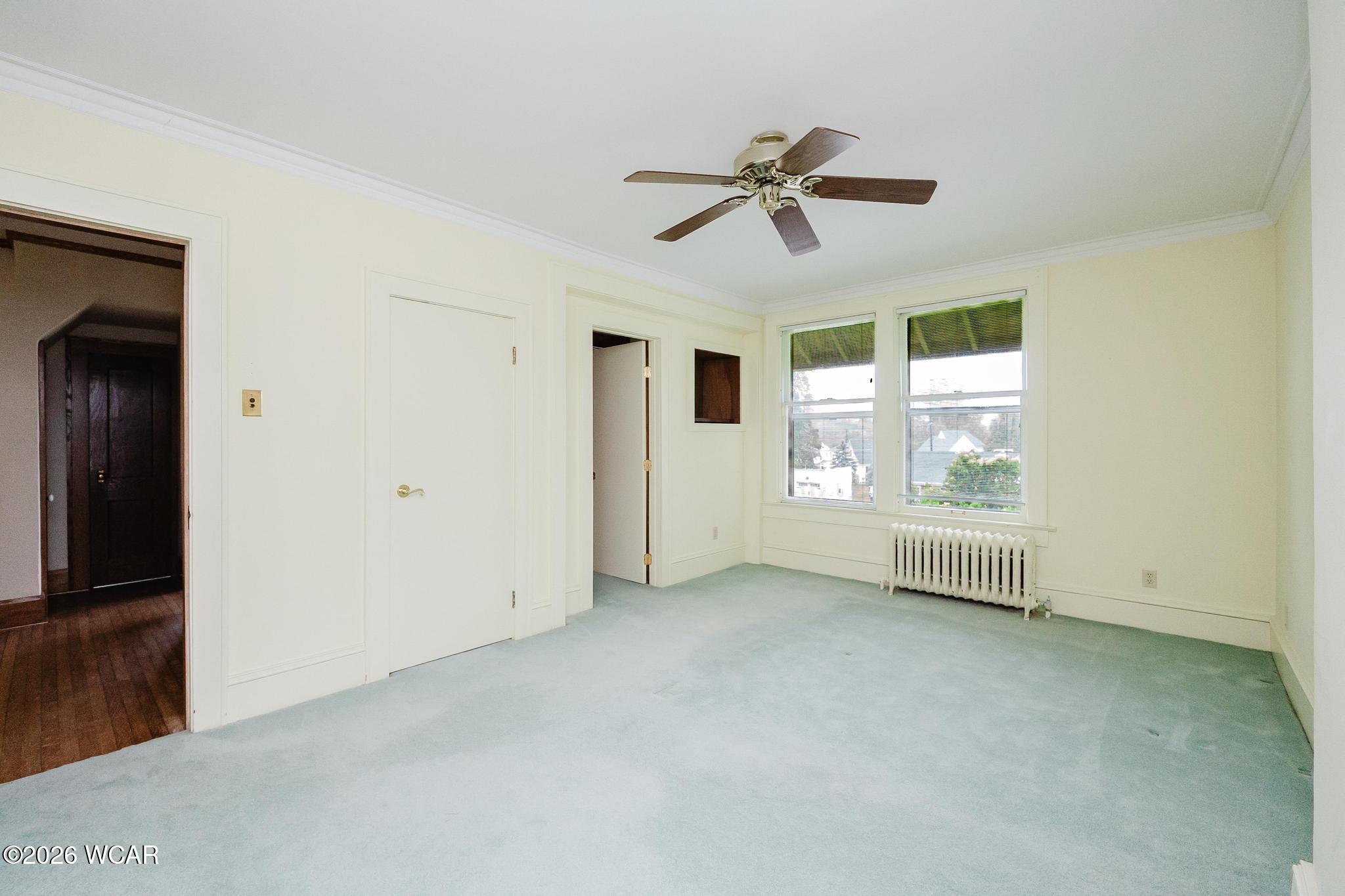 251 Lawn Avenue, Bluffton, Ohio