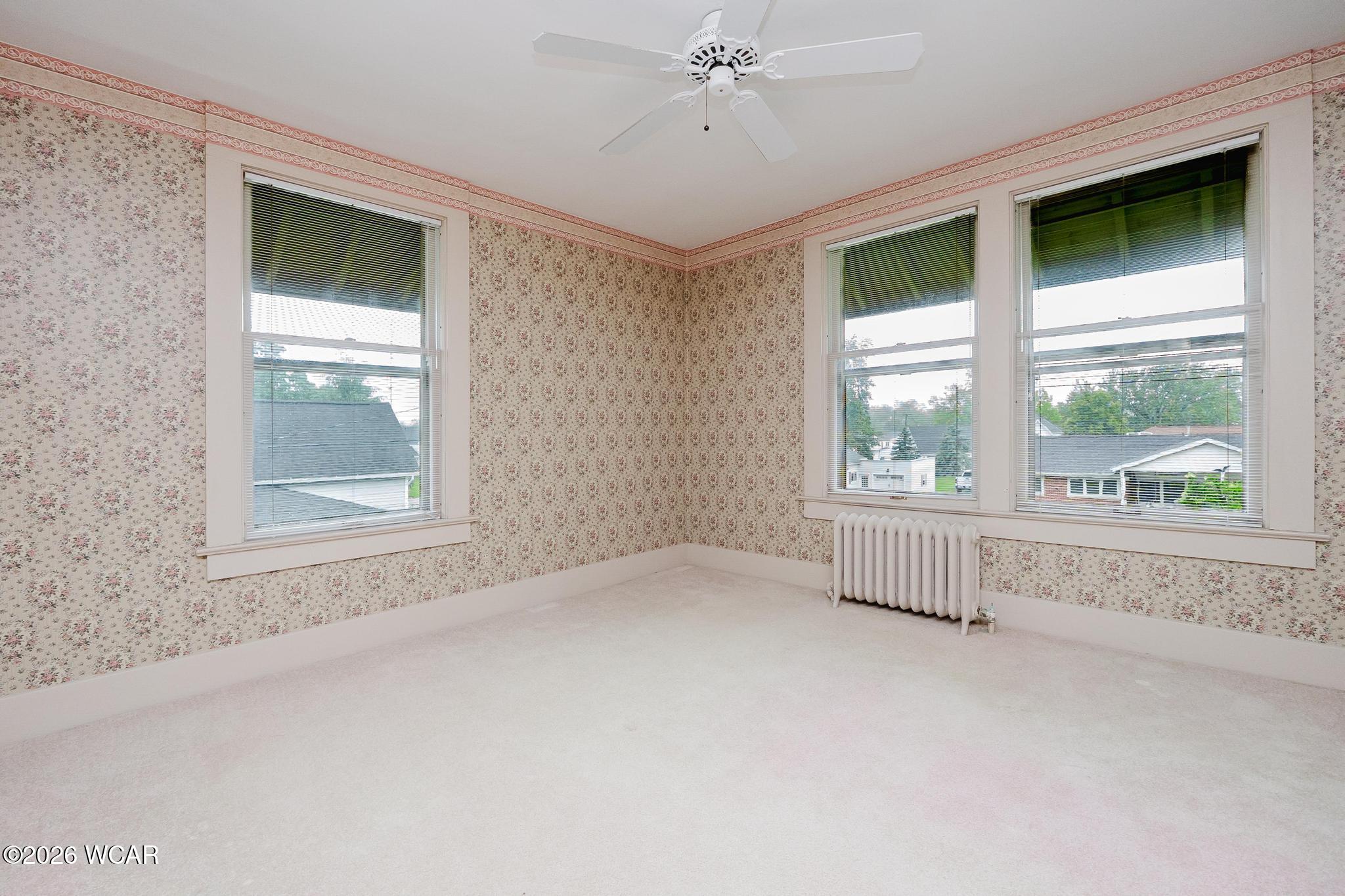 251 Lawn Avenue, Bluffton, Ohio