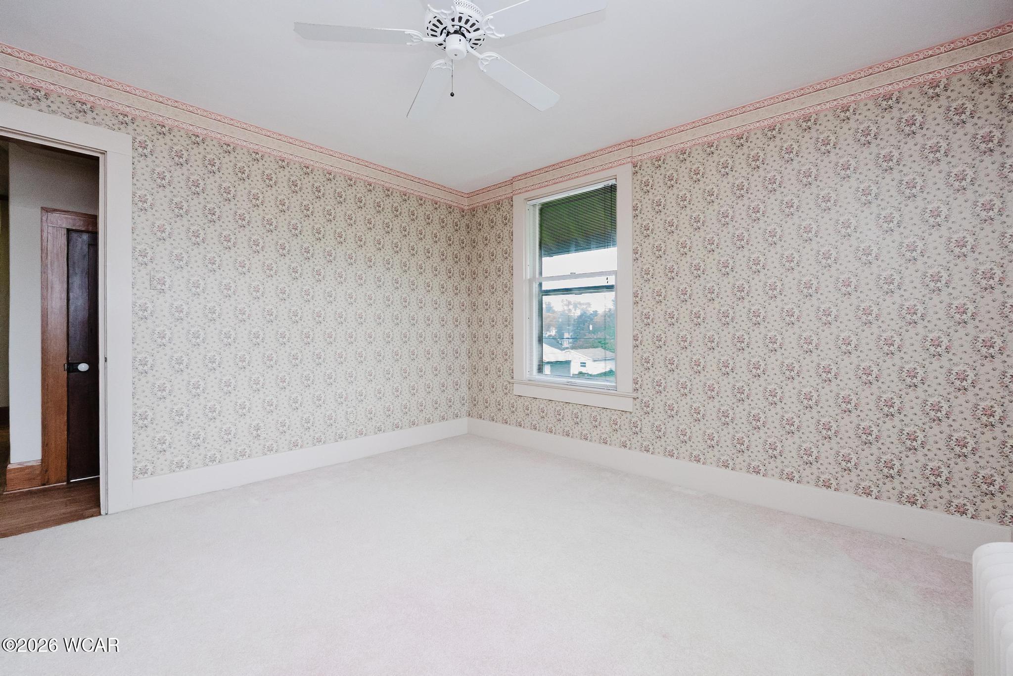 251 Lawn Avenue, Bluffton, Ohio