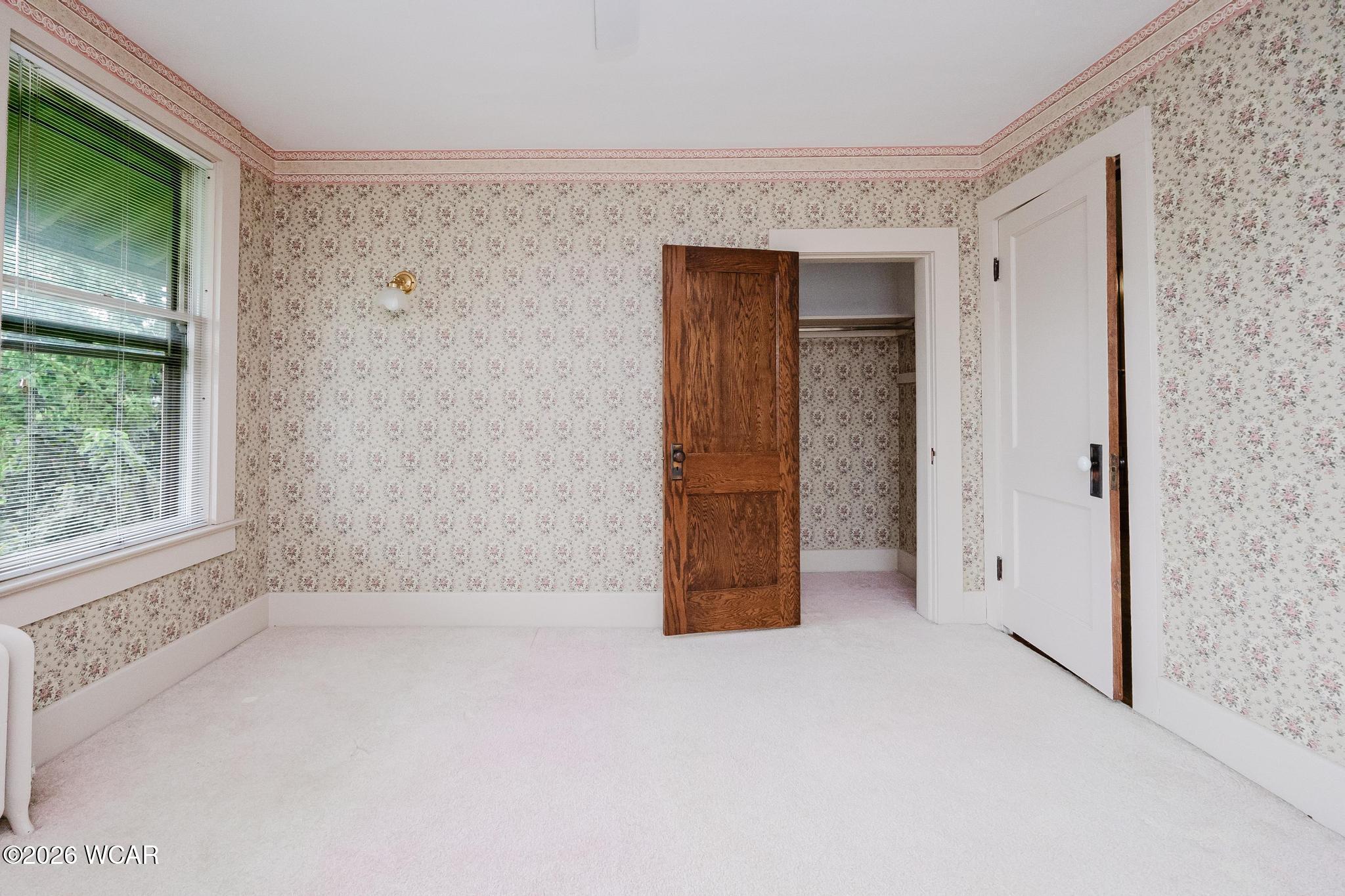 251 Lawn Avenue, Bluffton, Ohio