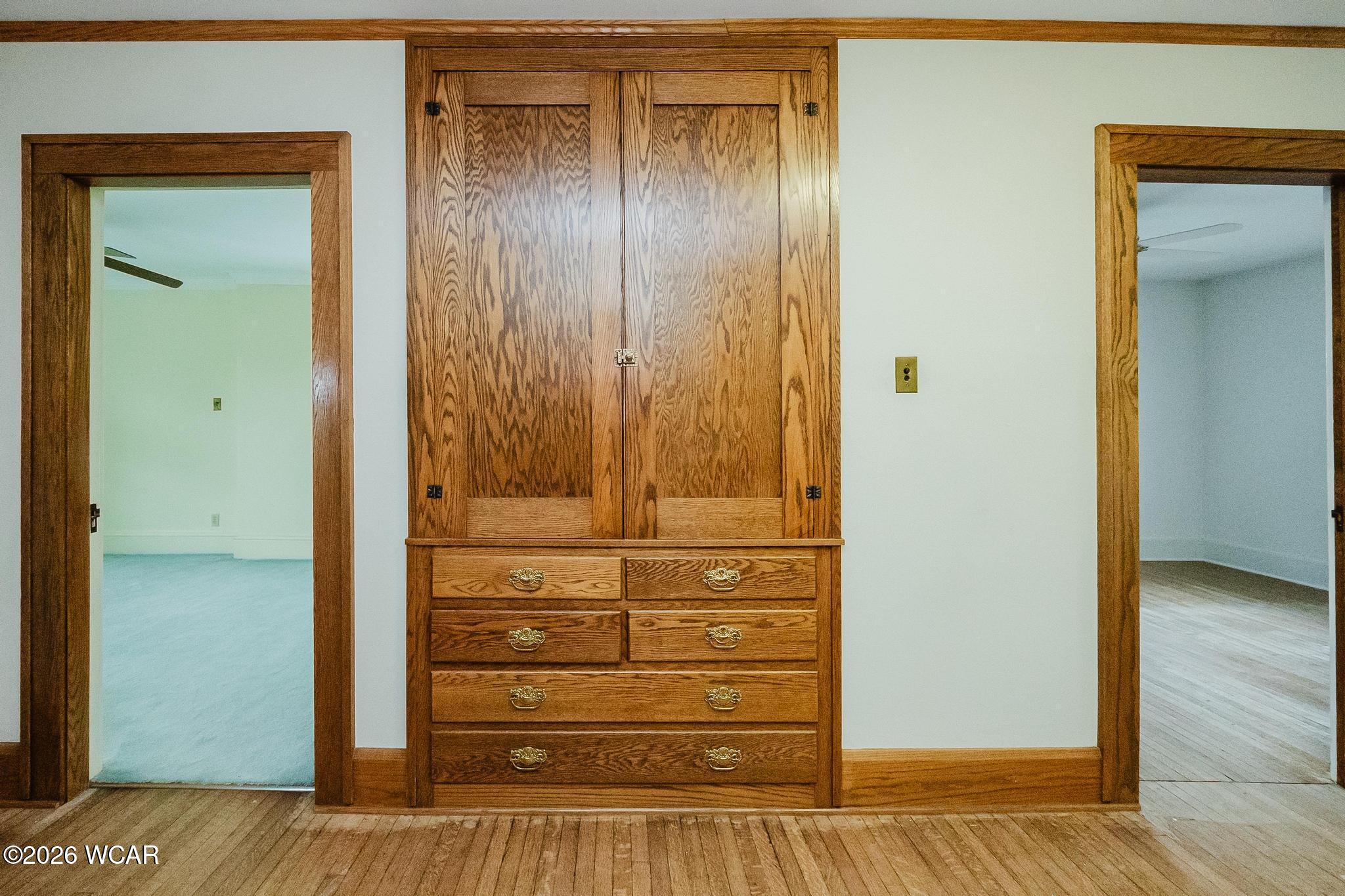 251 Lawn Avenue, Bluffton, Ohio
