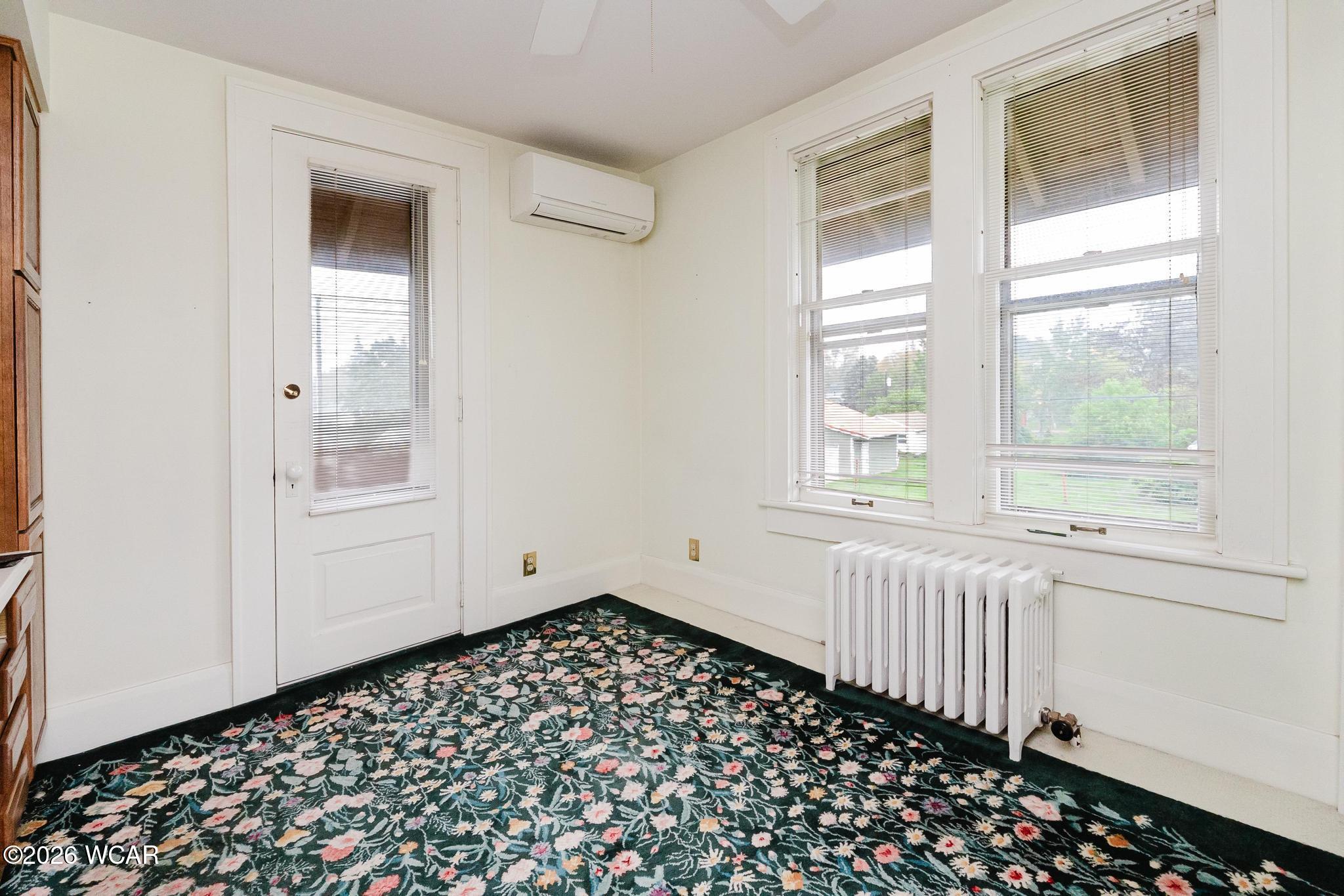 251 Lawn Avenue, Bluffton, Ohio