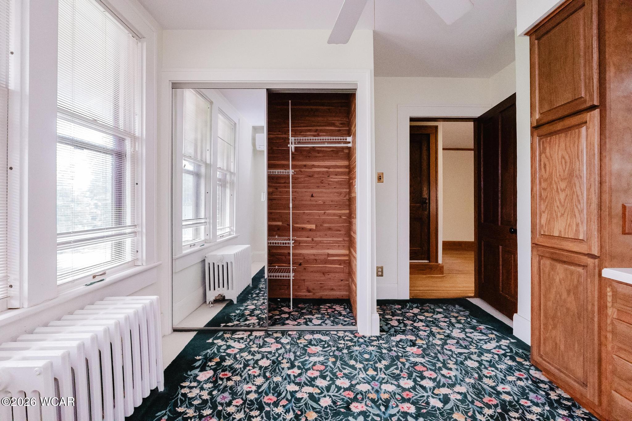 251 Lawn Avenue, Bluffton, Ohio