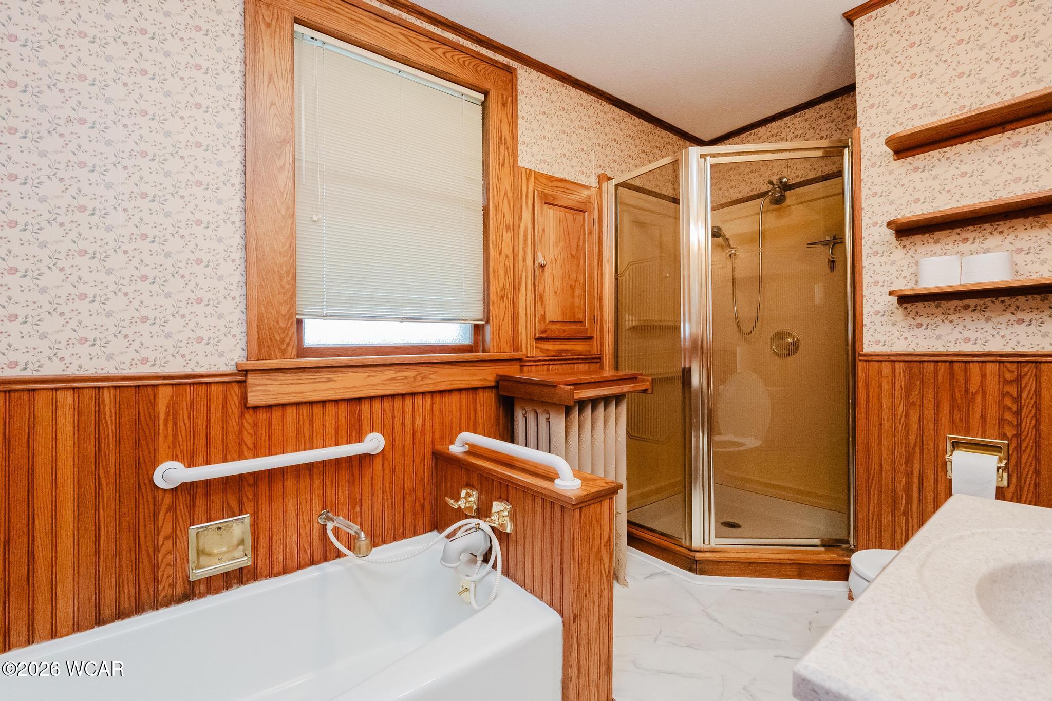 251 Lawn Avenue, Bluffton, Ohio