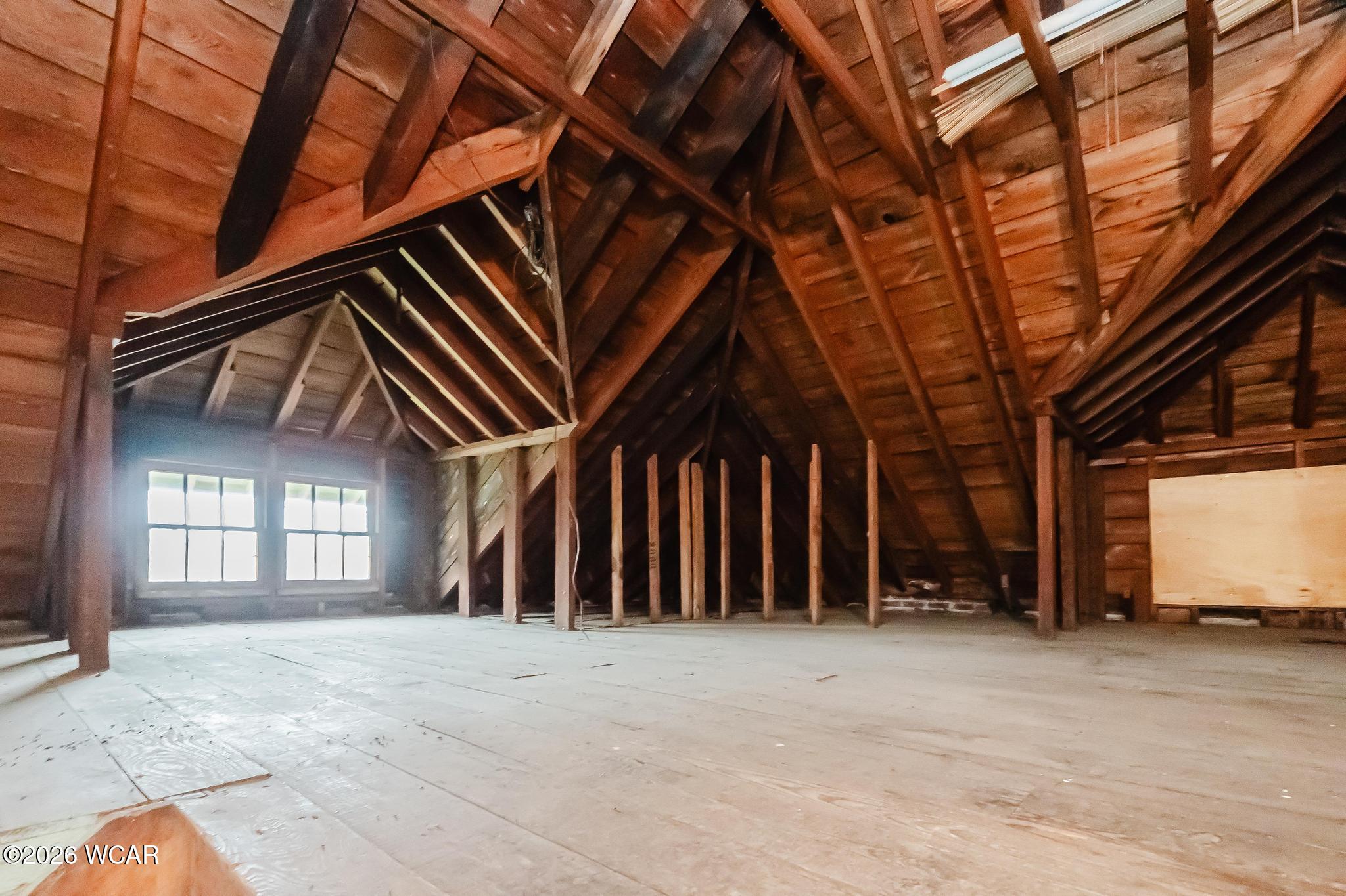 251 Lawn Avenue, Bluffton, Ohio