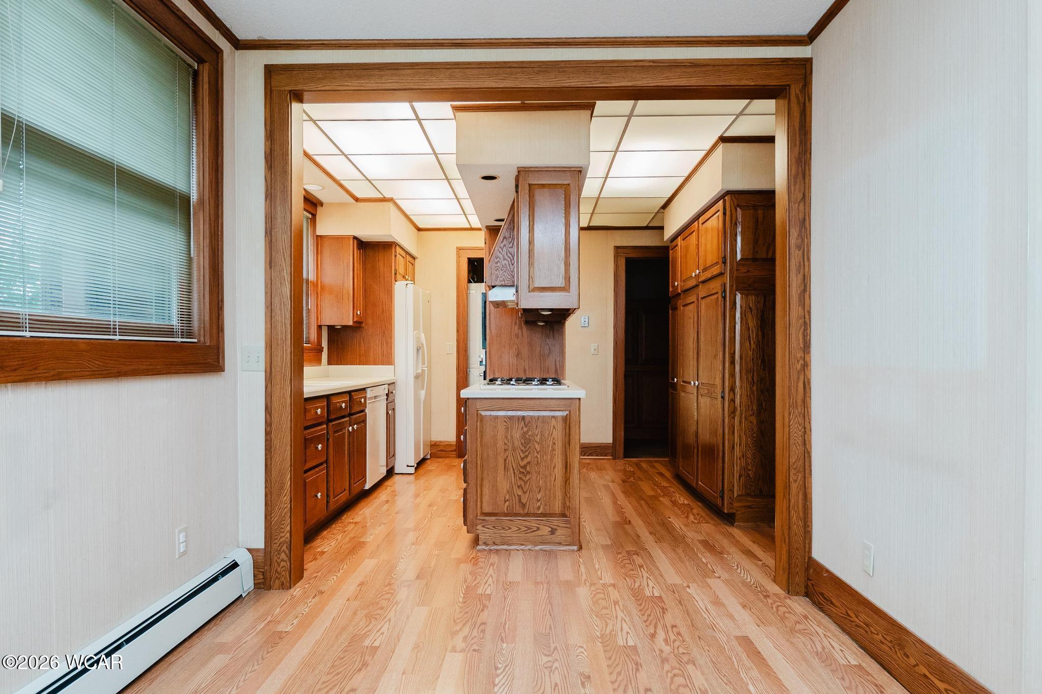 251 Lawn Avenue, Bluffton, Ohio