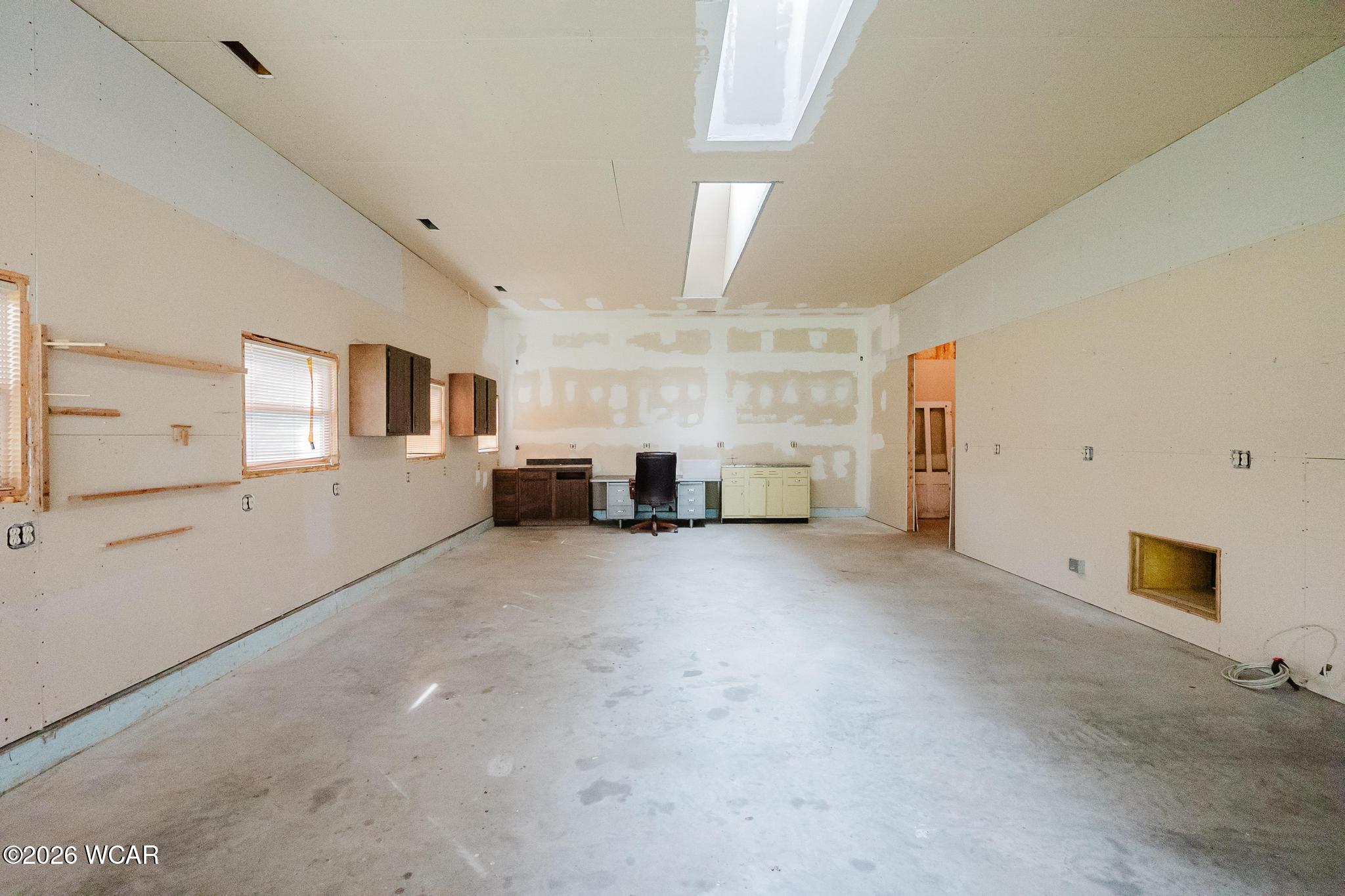 251 Lawn Avenue, Bluffton, Ohio