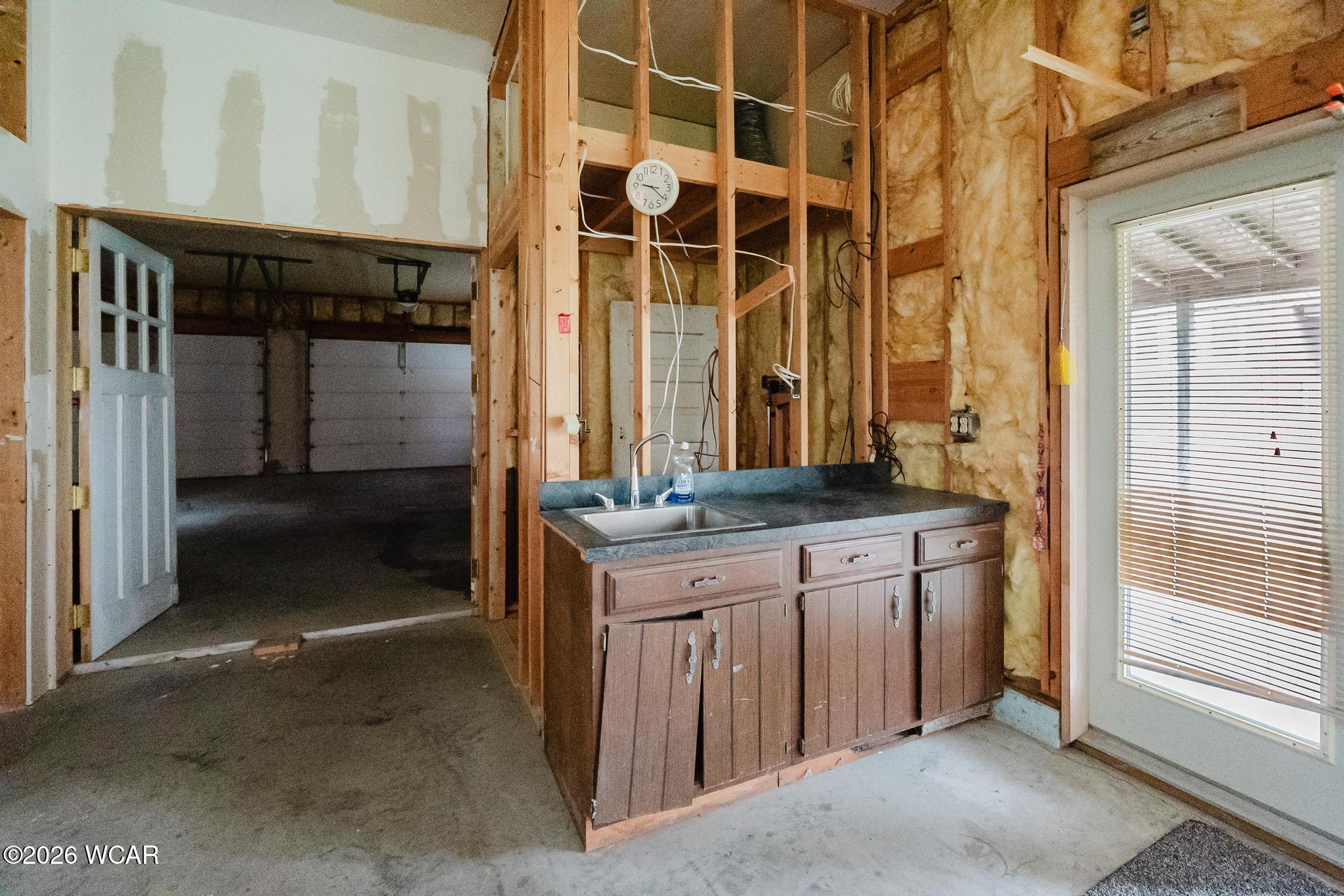 251 Lawn Avenue, Bluffton, Ohio