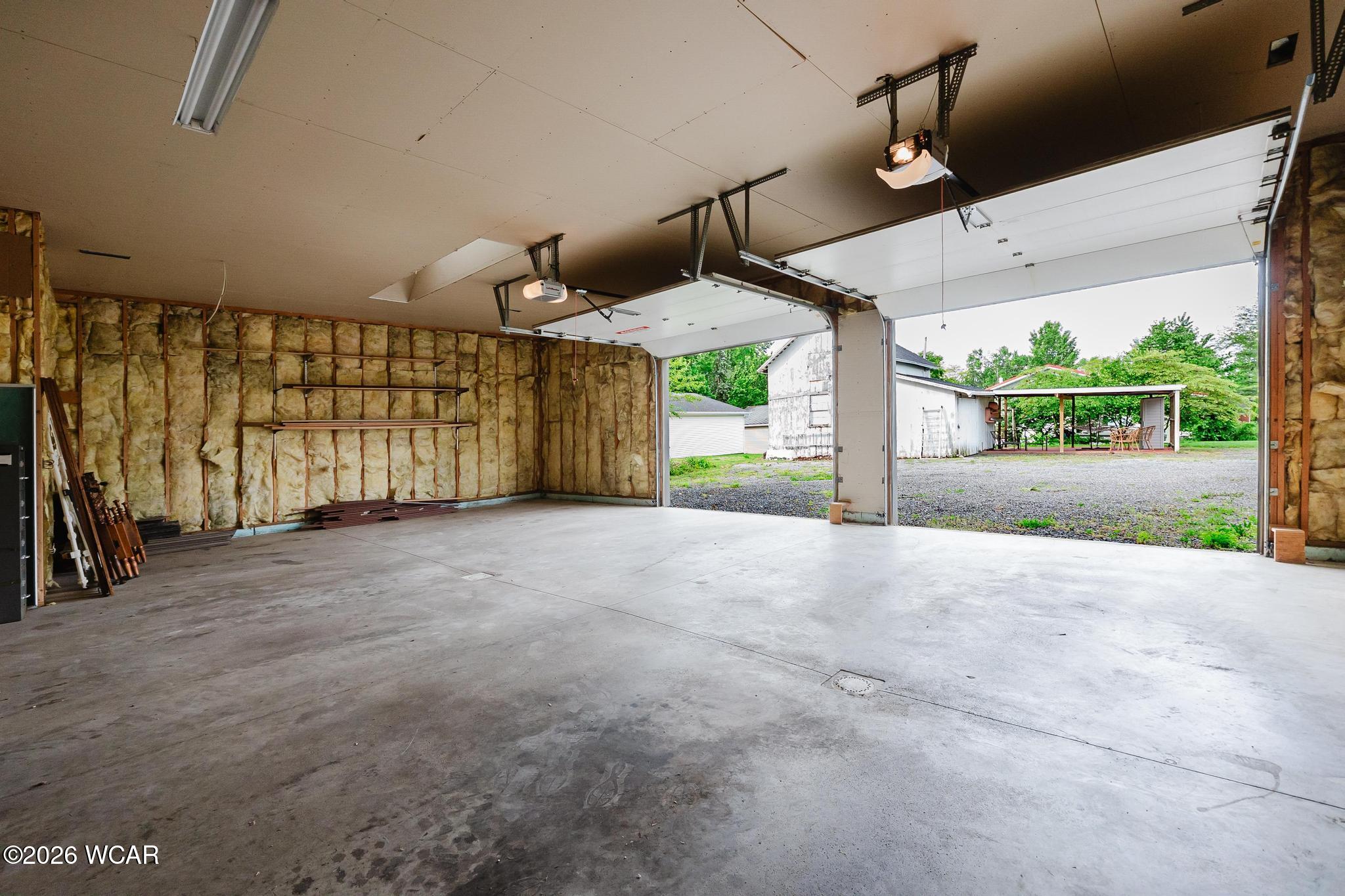 251 Lawn Avenue, Bluffton, Ohio