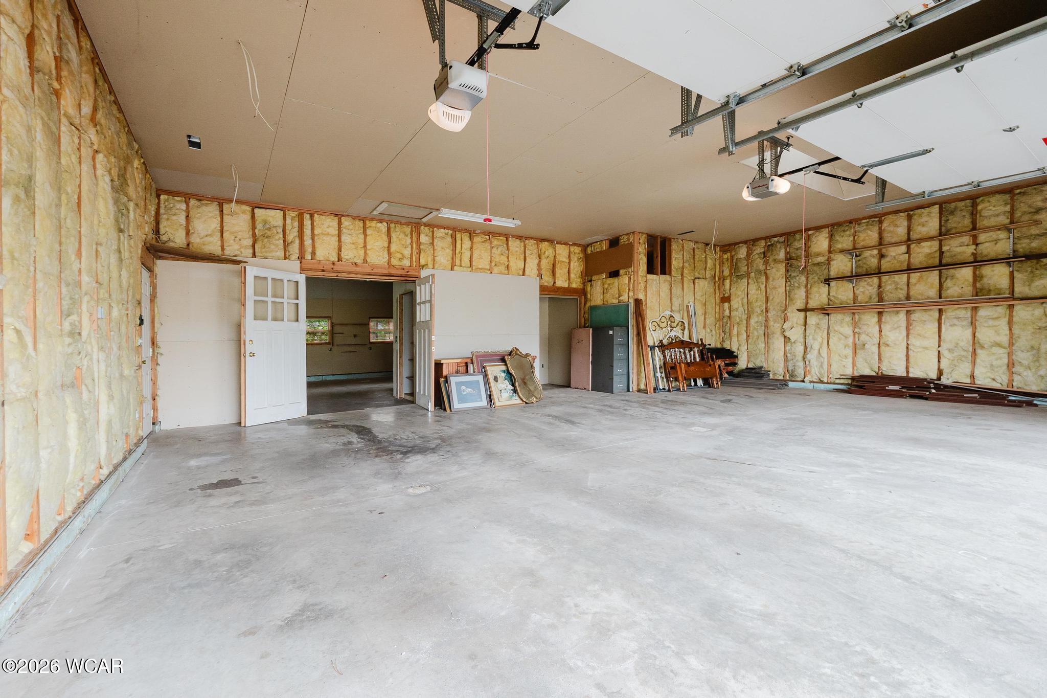 251 Lawn Avenue, Bluffton, Ohio