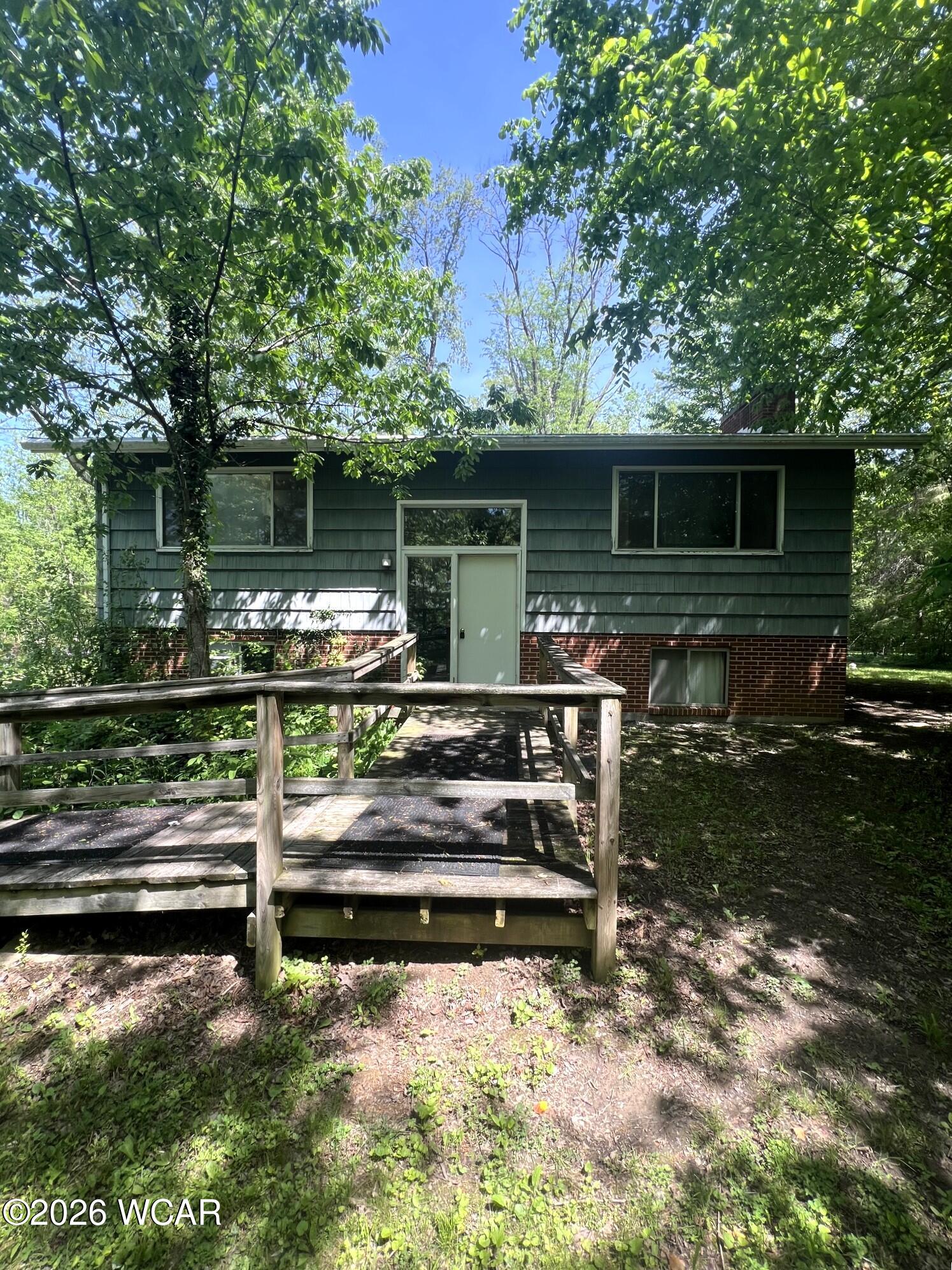 10433 Augsburger Road, Bluffton, Ohio