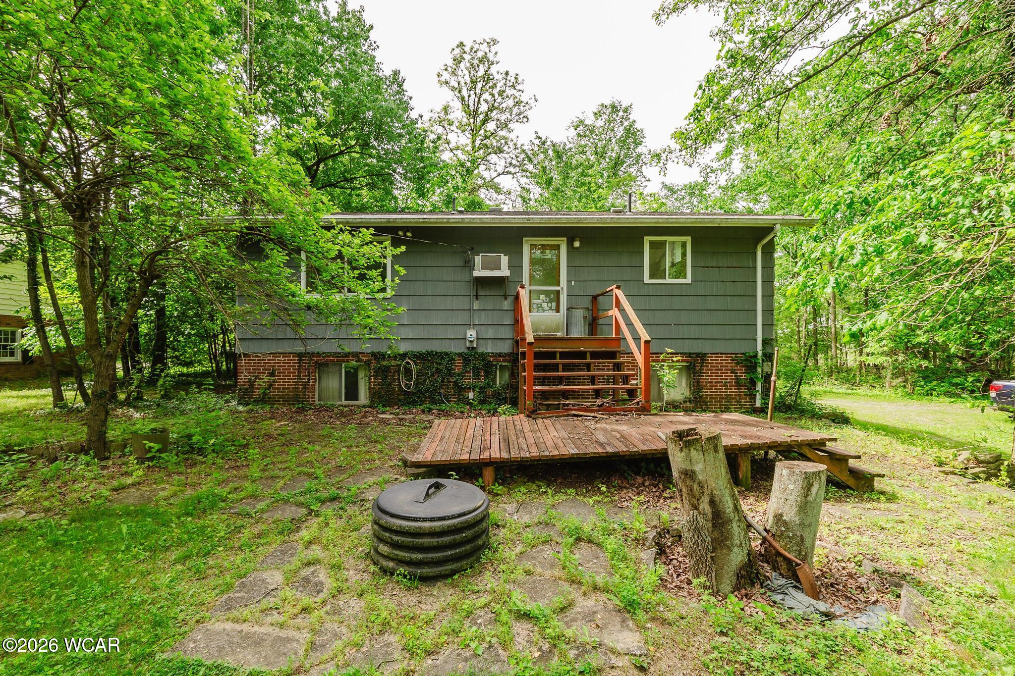 10433 Augsburger Road, Bluffton, Ohio