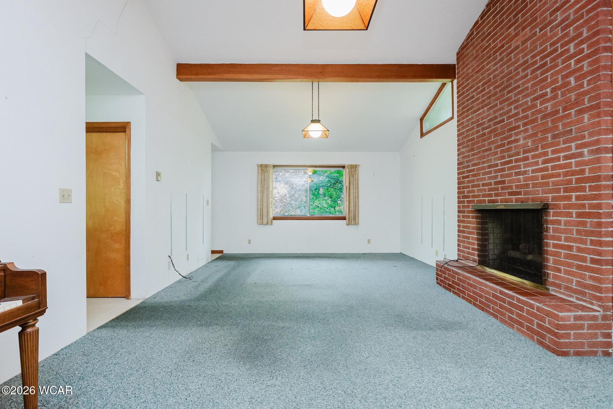 10433 Augsburger Road, Bluffton, Ohio