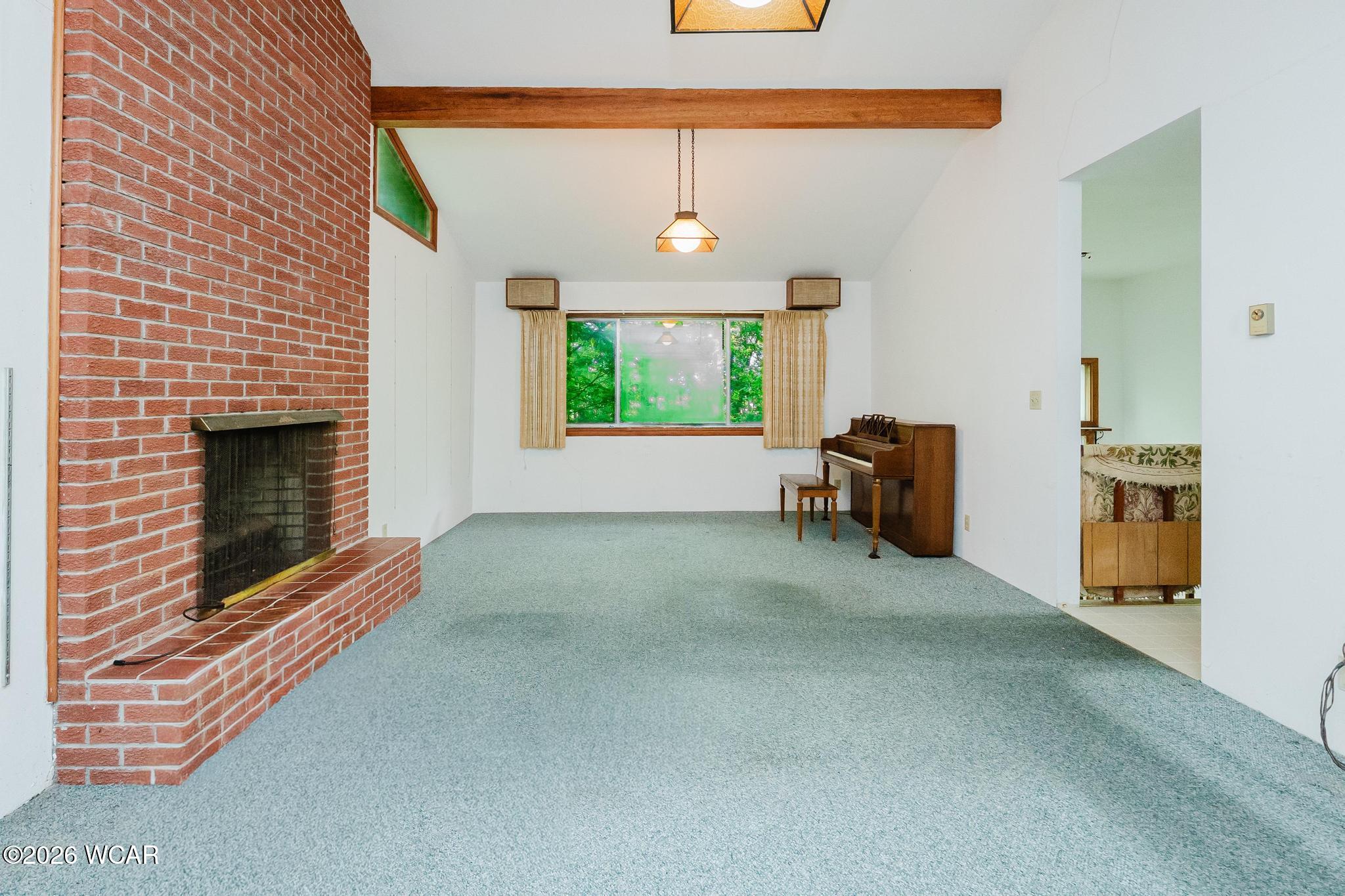 10433 Augsburger Road, Bluffton, Ohio