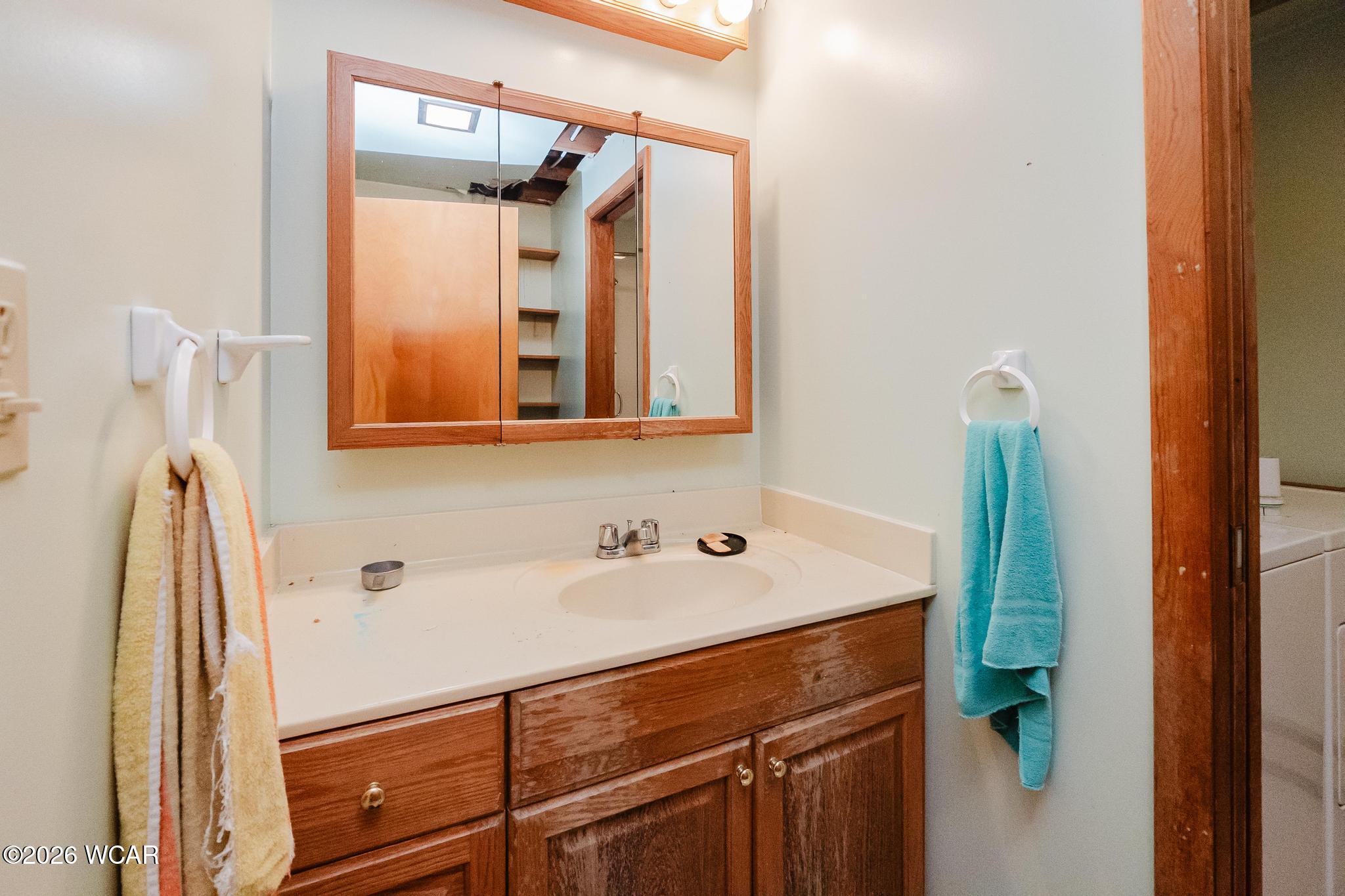 10433 Augsburger Road, Bluffton, Ohio