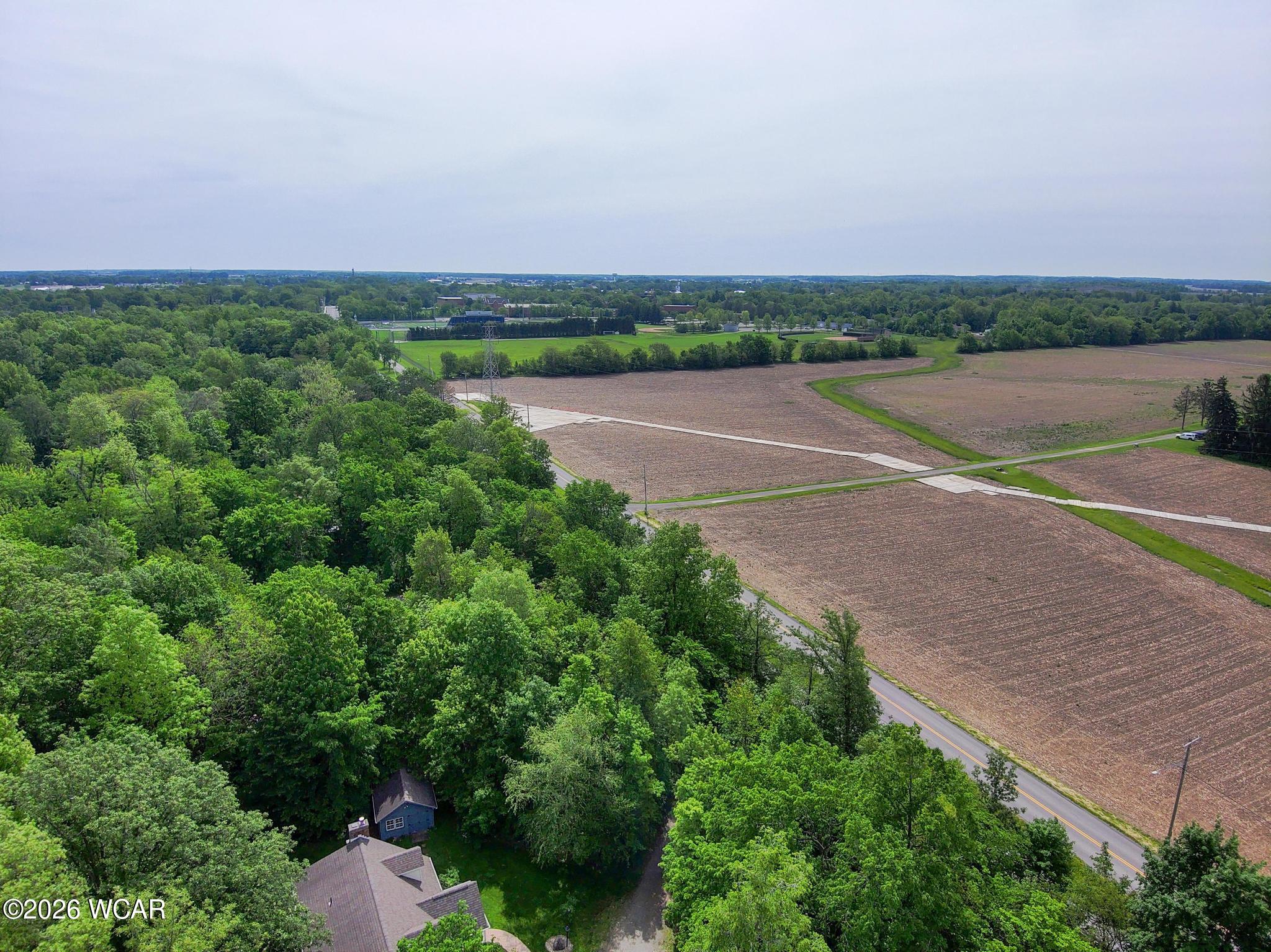 10433 Augsburger Road, Bluffton, Ohio
