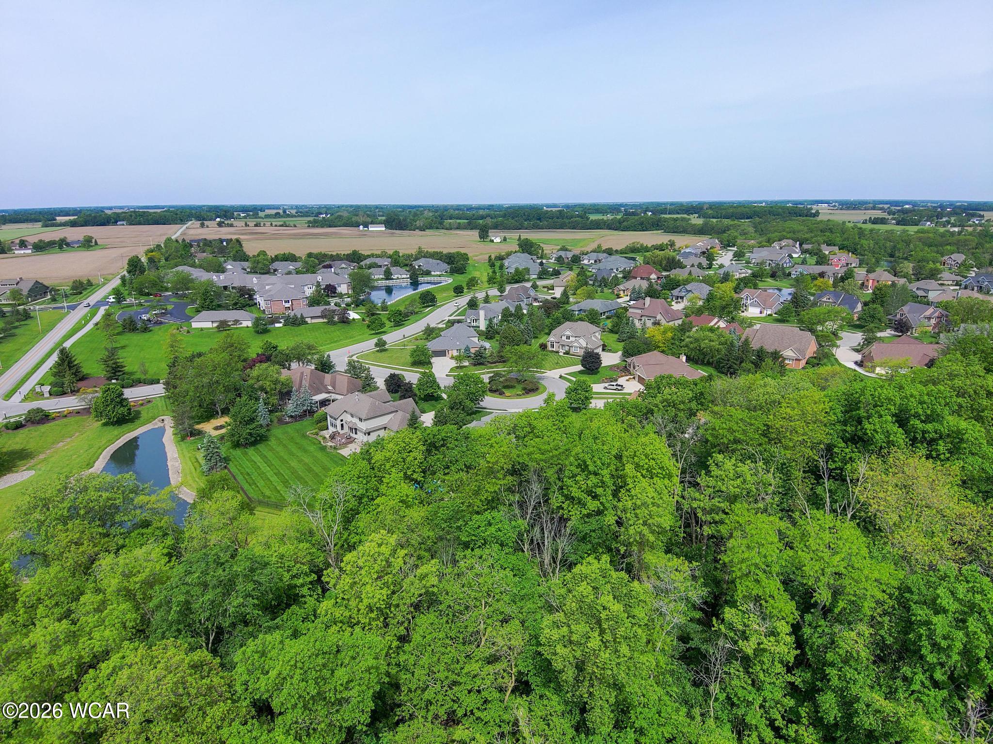 10433 Augsburger Road, Bluffton, Ohio