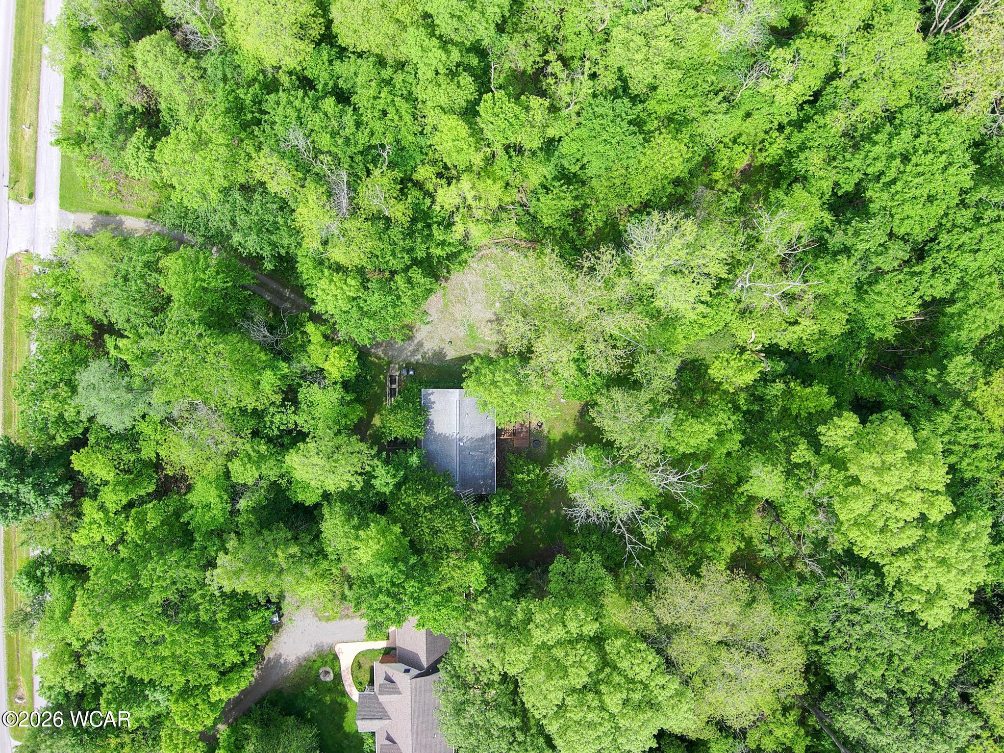 10433 Augsburger Road, Bluffton, Ohio