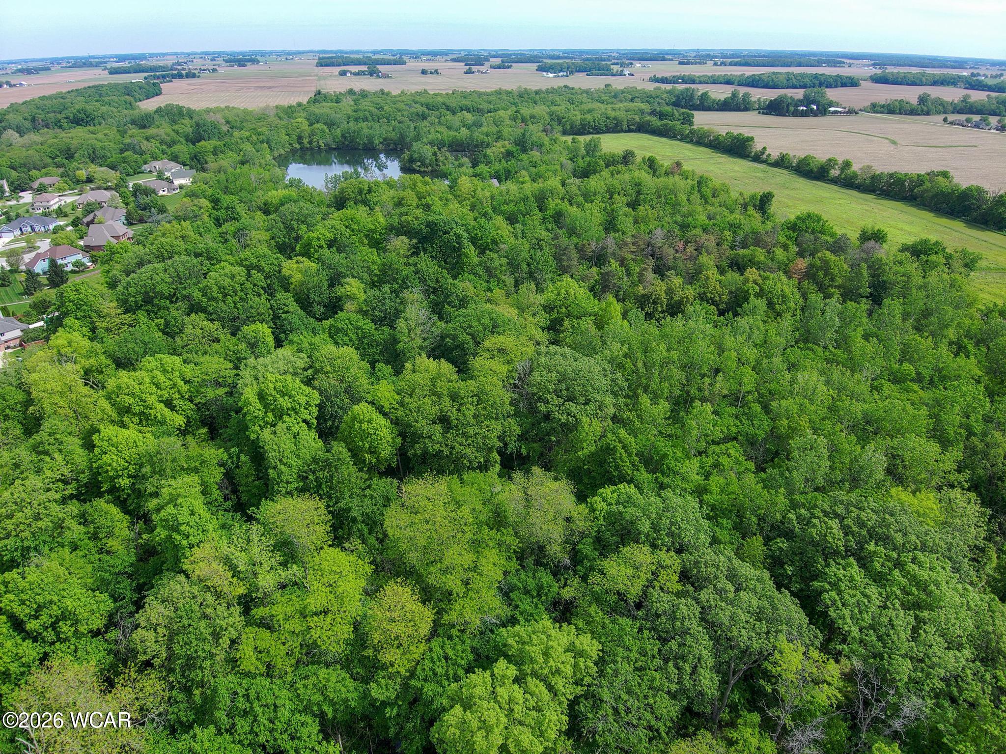 10433 Augsburger Road, Bluffton, Ohio