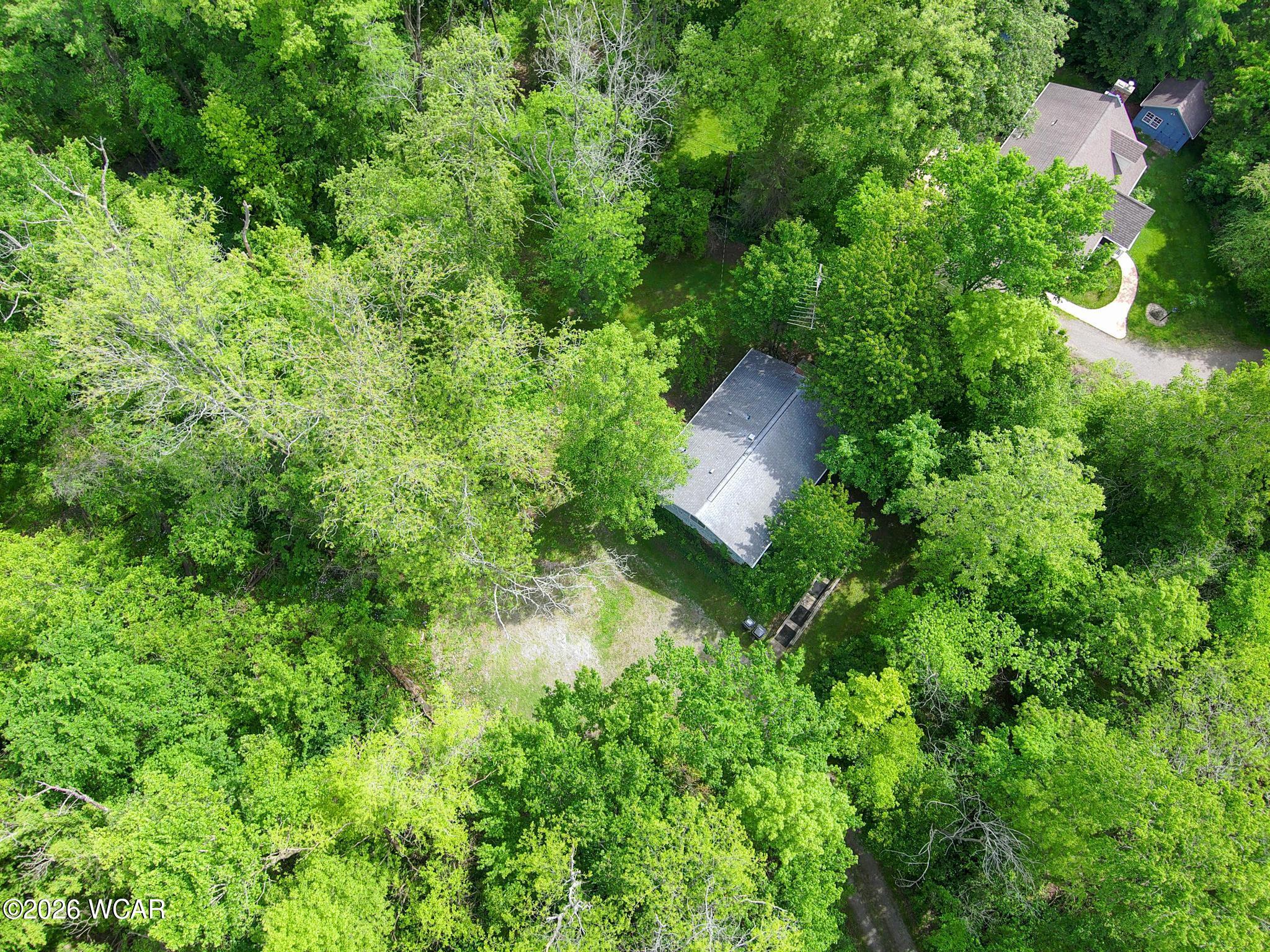 10433 Augsburger Road, Bluffton, Ohio