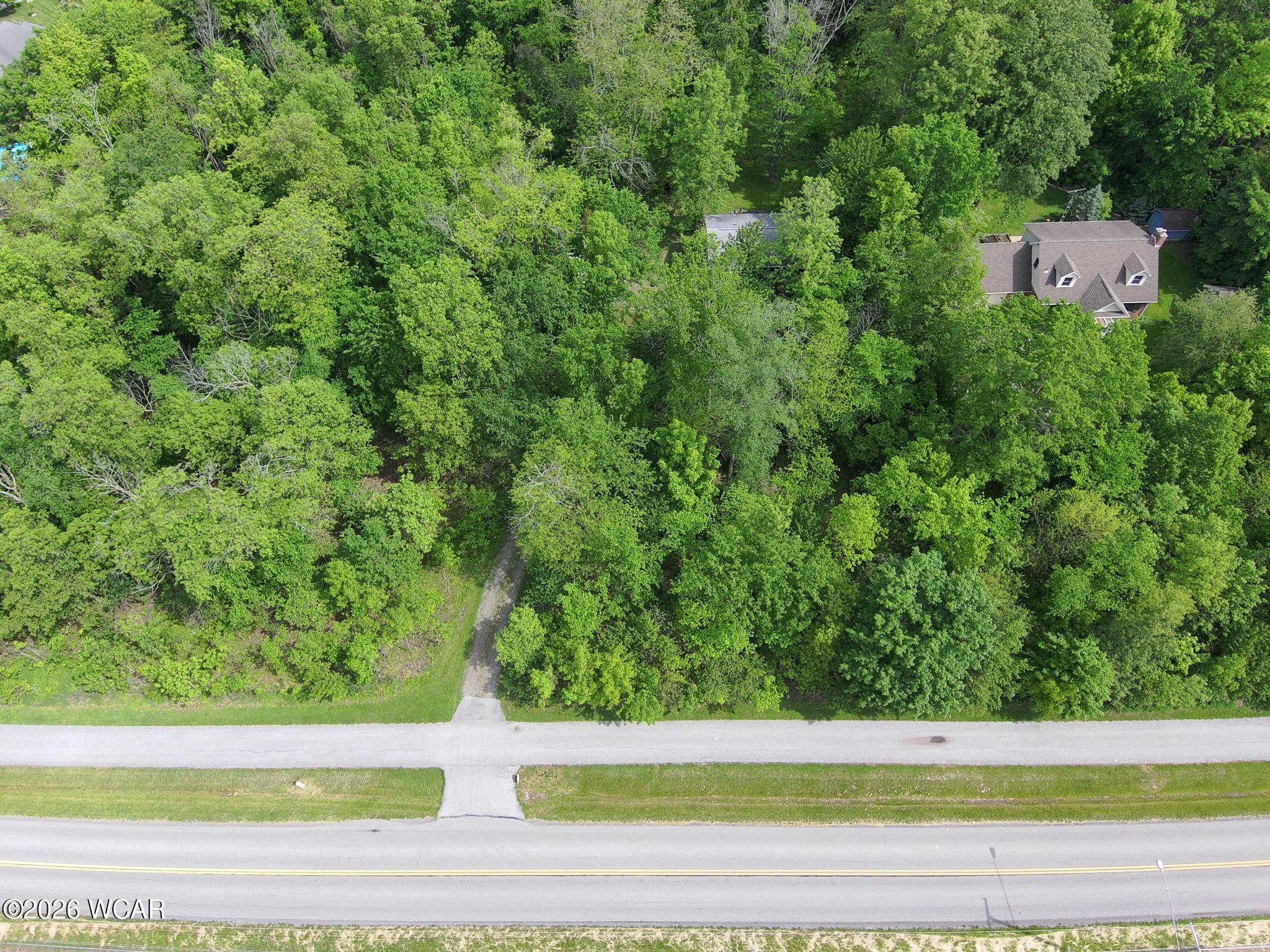 10433 Augsburger Road, Bluffton, Ohio
