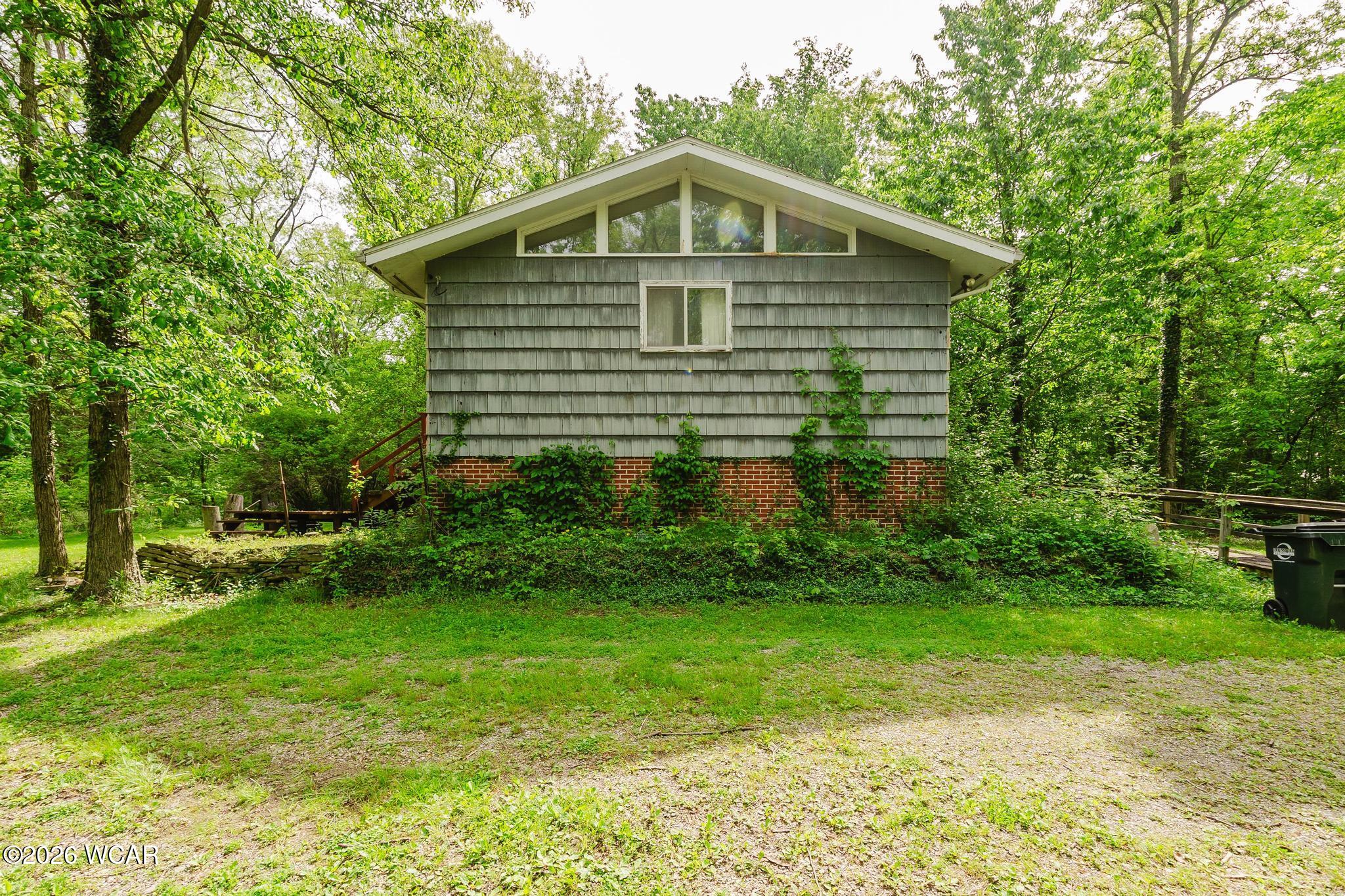 10433 Augsburger Road, Bluffton, Ohio
