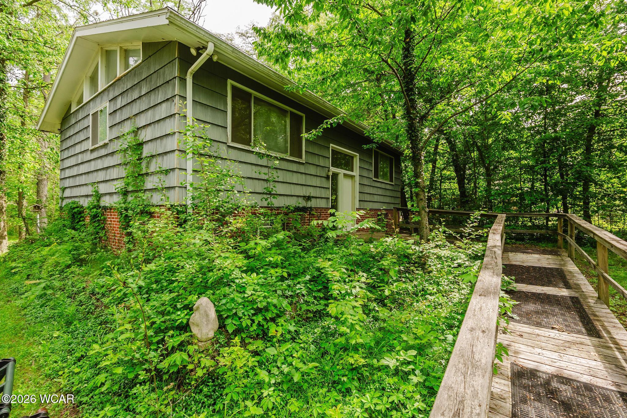 10433 Augsburger Road, Bluffton, Ohio