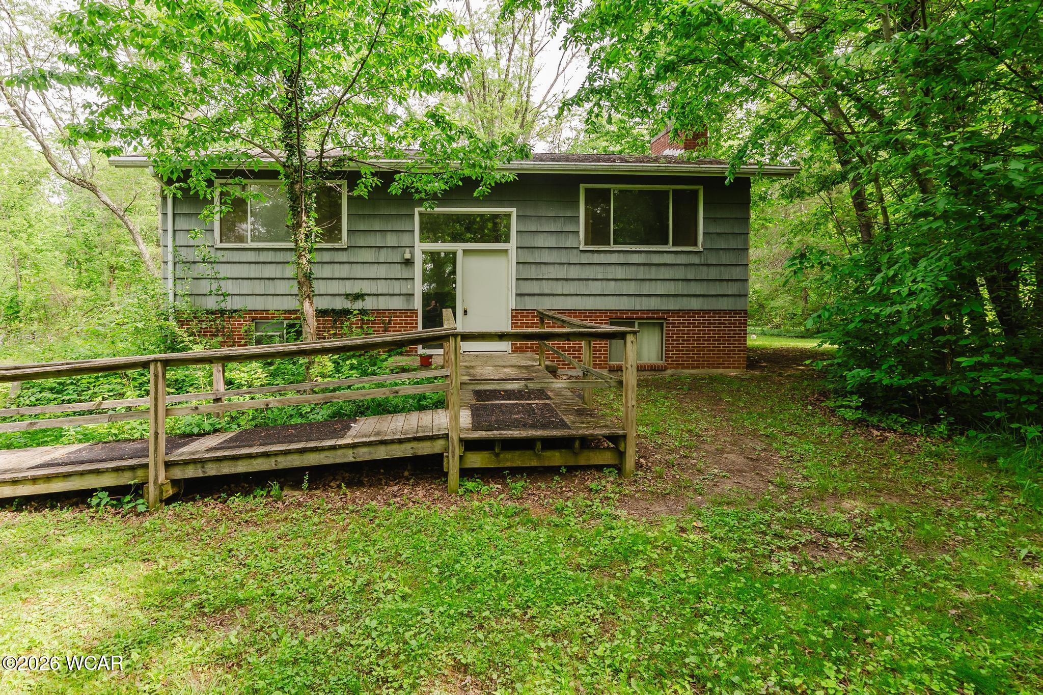10433 Augsburger Road, Bluffton, Ohio