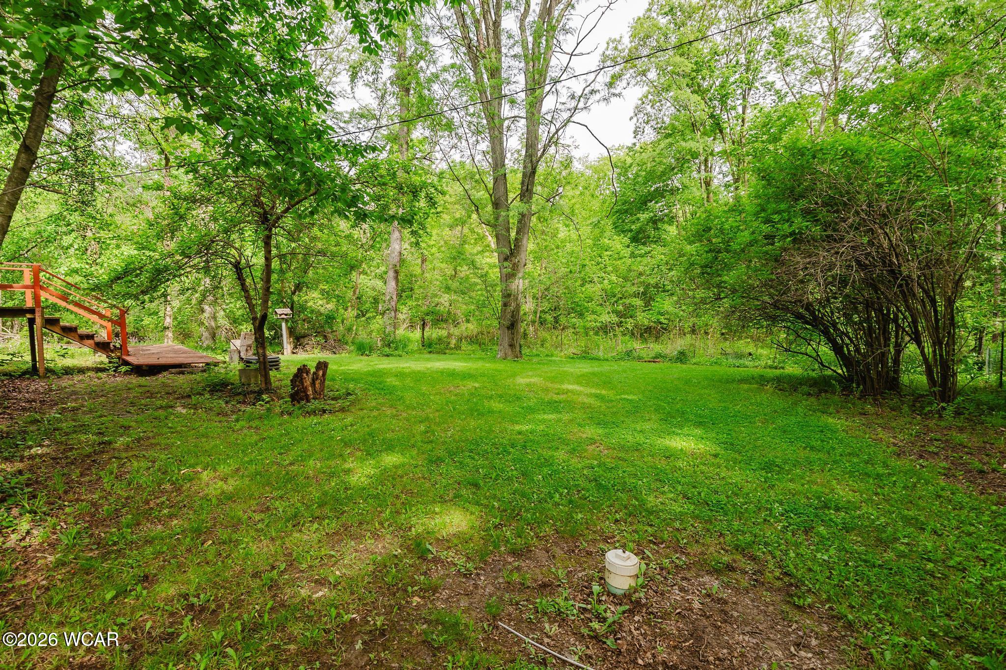 10433 Augsburger Road, Bluffton, Ohio