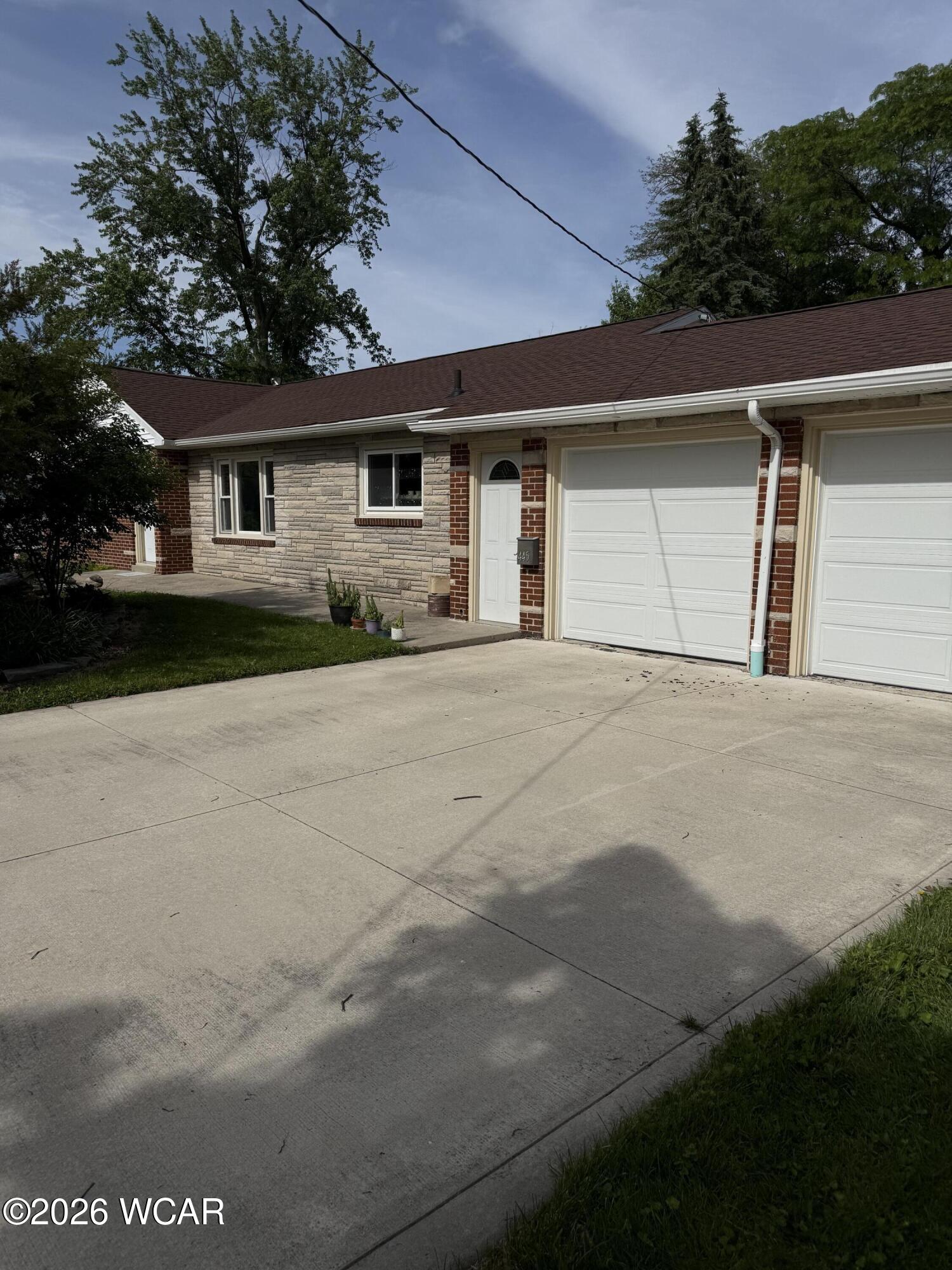 445 Glenwood Avenue, Lima, Ohio