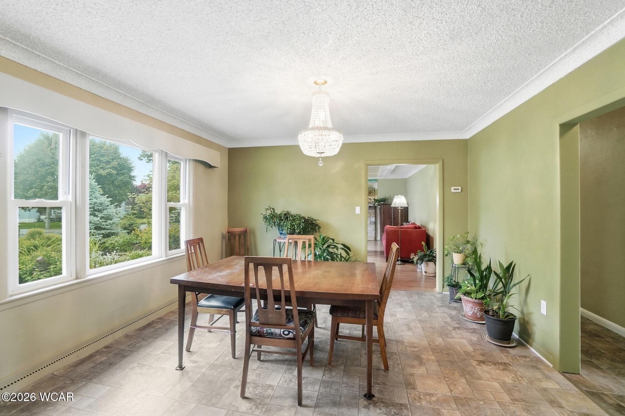 445 Glenwood Avenue, Lima, Ohio