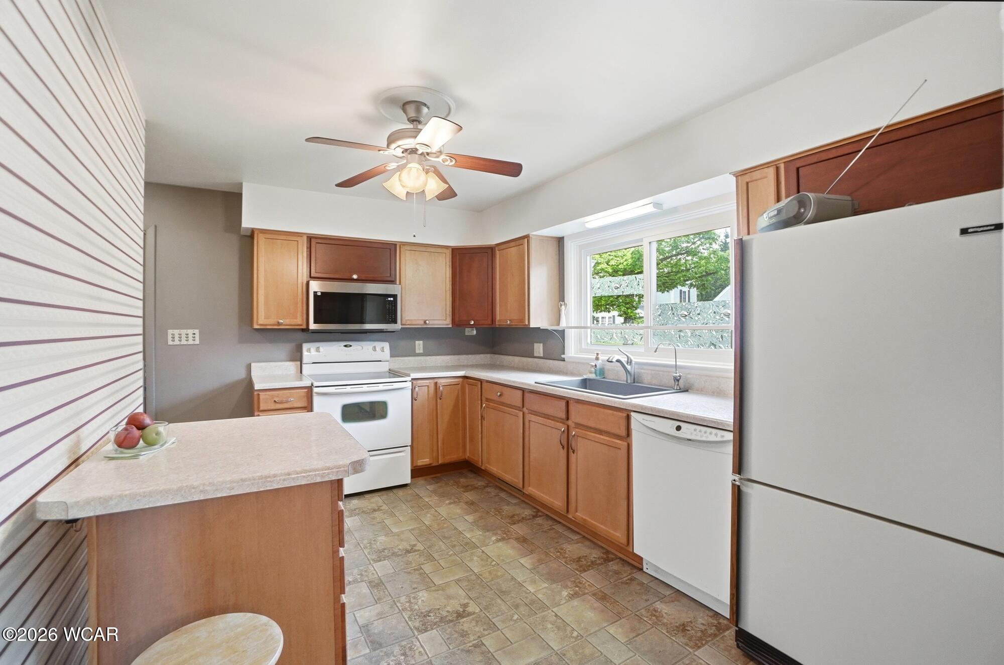 445 Glenwood Avenue, Lima, Ohio