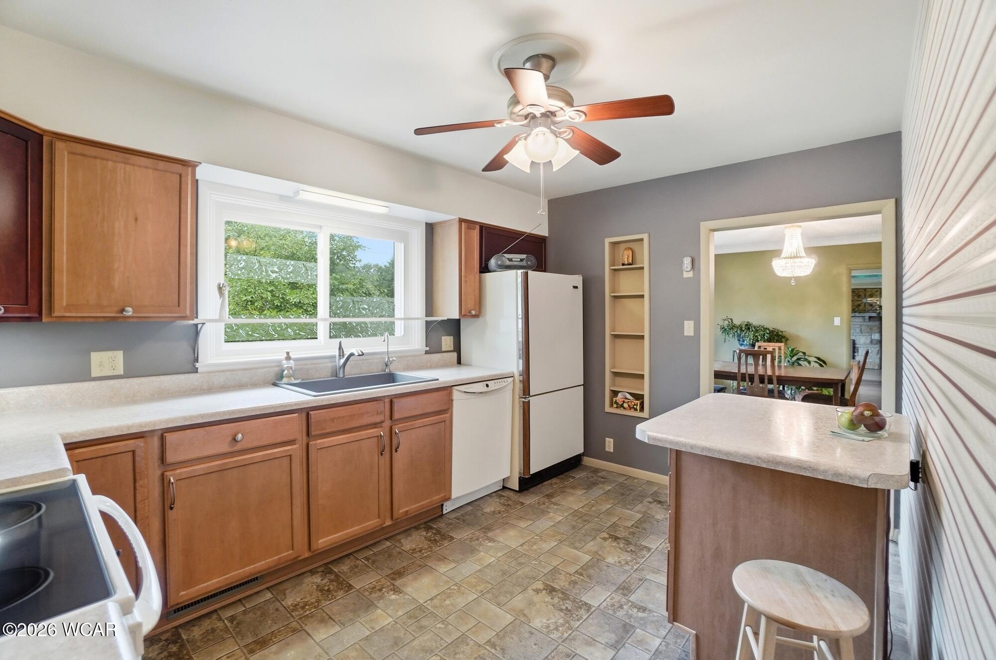 445 Glenwood Avenue, Lima, Ohio