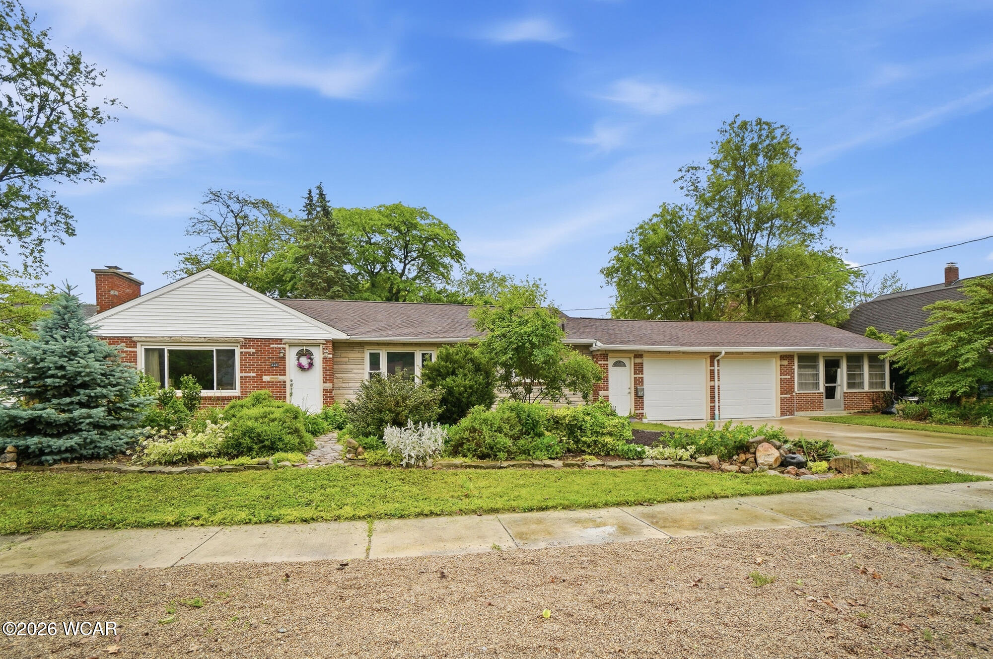 445 Glenwood Avenue, Lima, Ohio