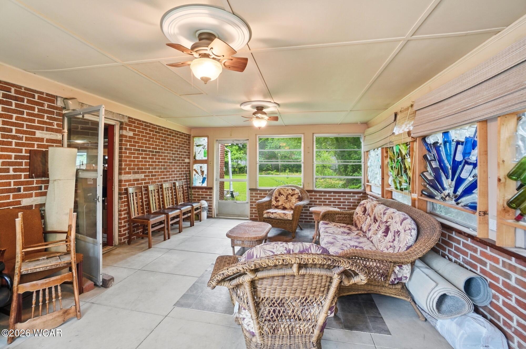 445 Glenwood Avenue, Lima, Ohio