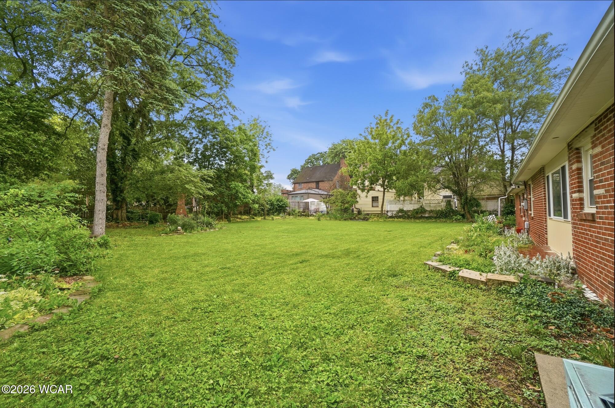 445 Glenwood Avenue, Lima, Ohio
