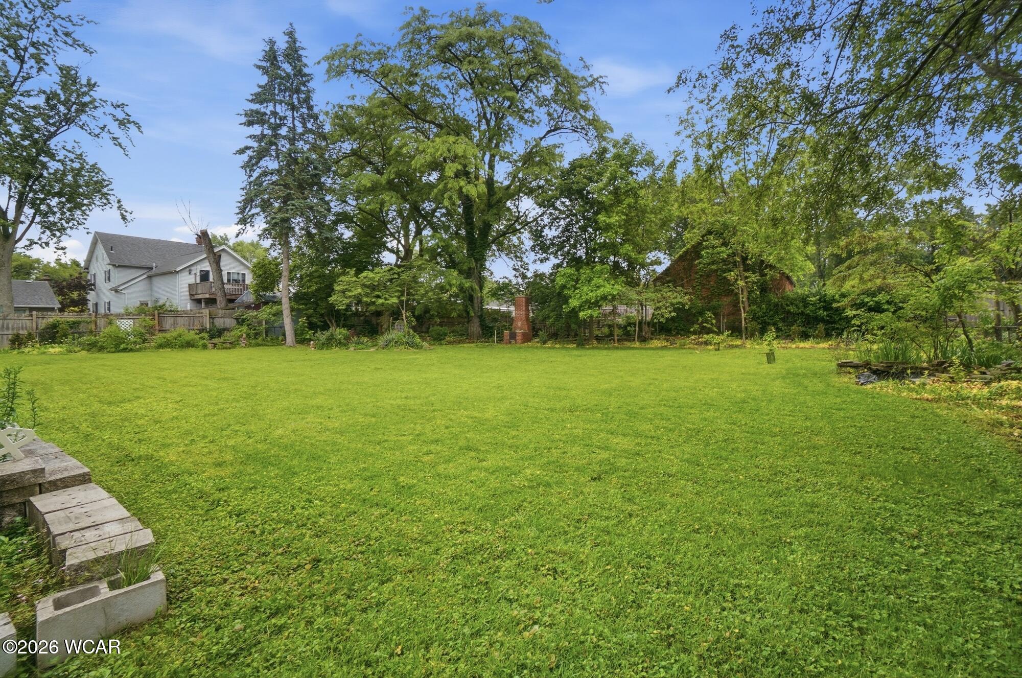 445 Glenwood Avenue, Lima, Ohio